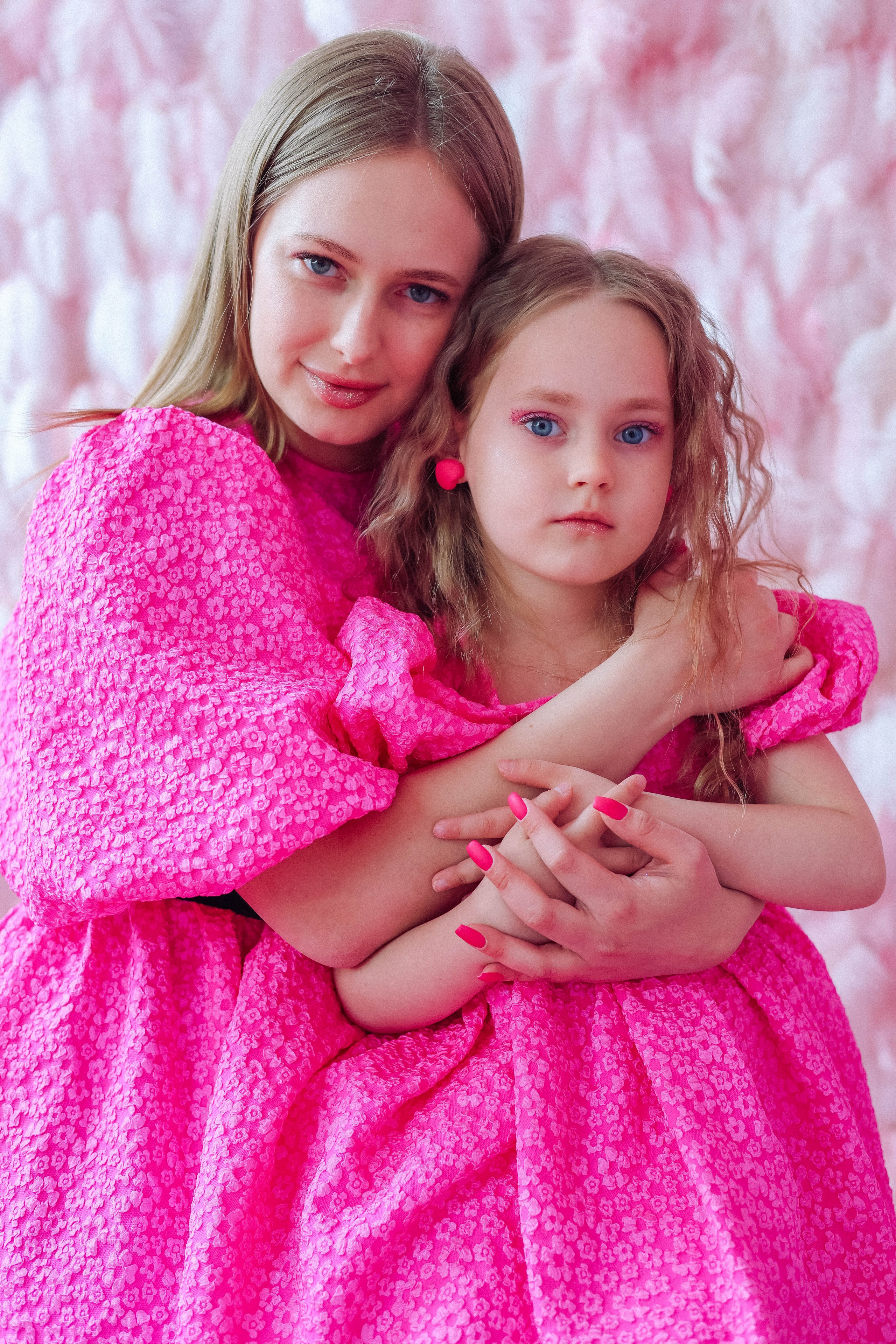 Мире 5 лет. Фотограф в Москве Анастасия Калинина