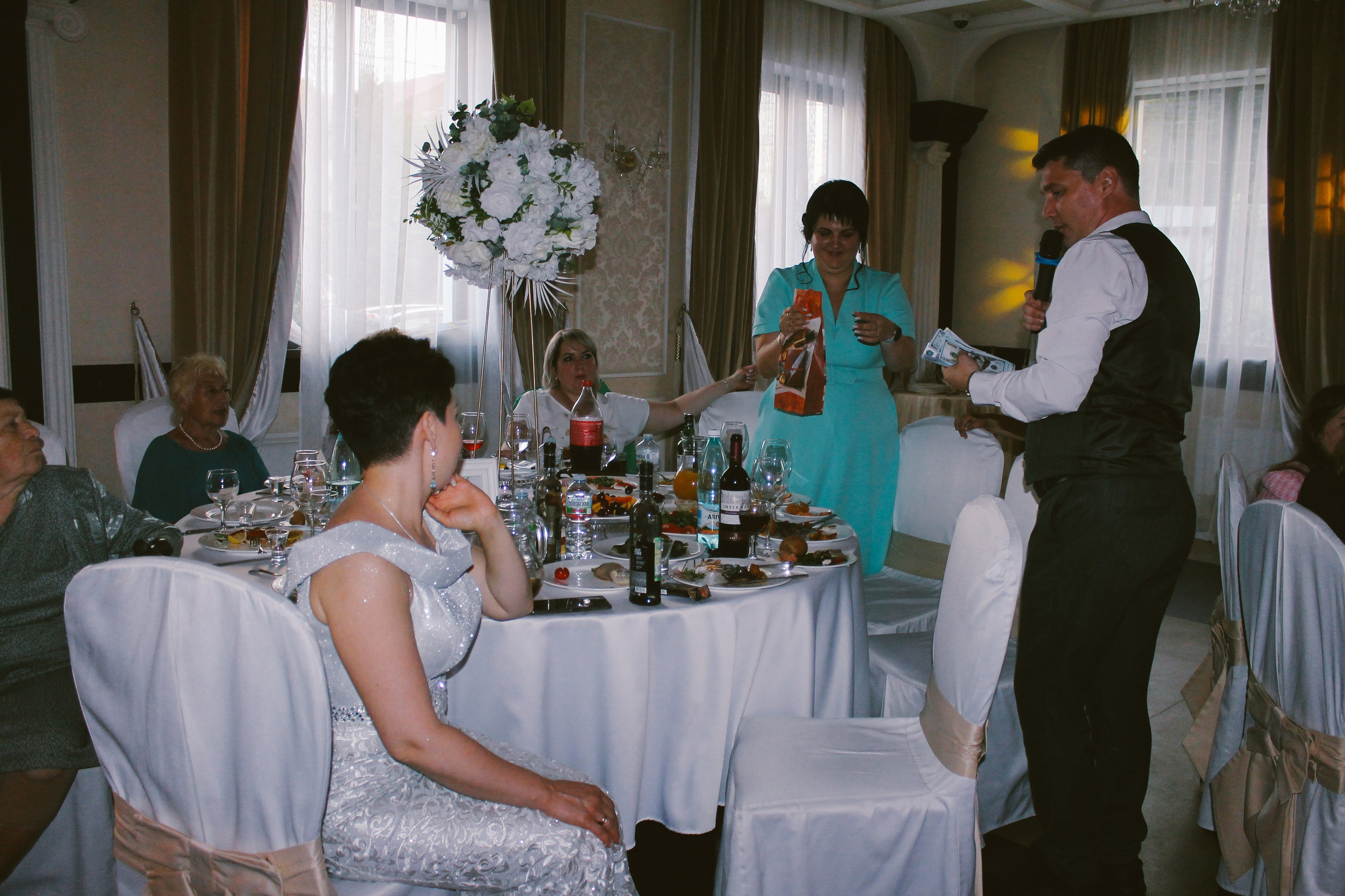 Мария. Фотограф в Москве Анастасия Калинина