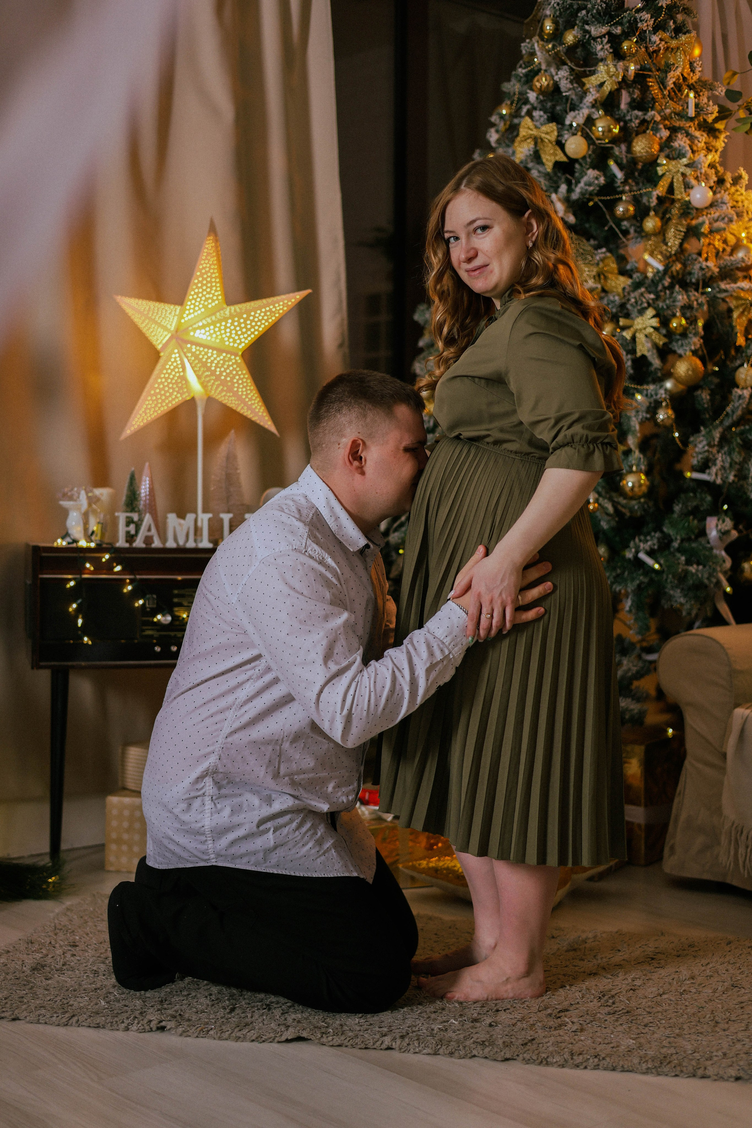 Евгения&Иван. Фотограф в Москве Анастасия Калинина