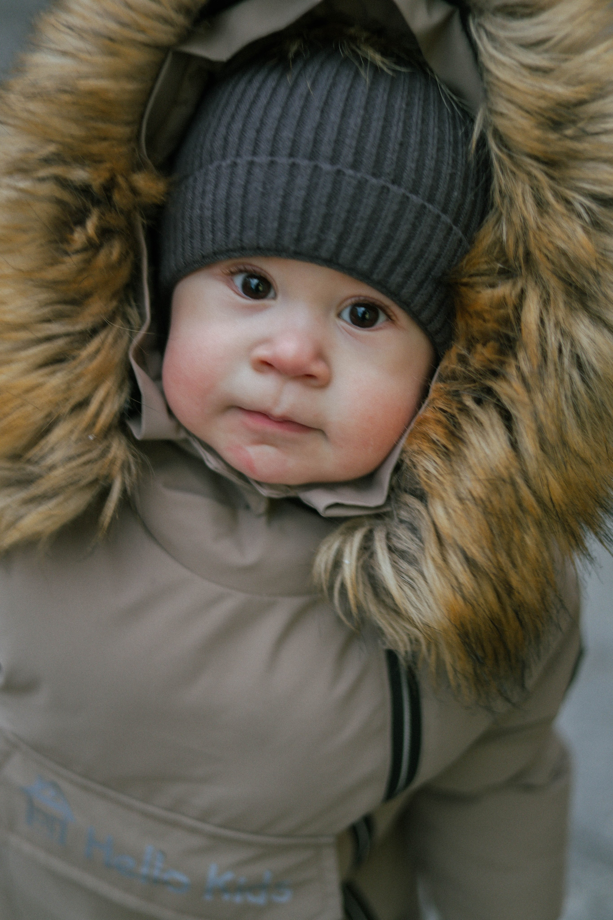 Семейная прогулка. Фотограф в Москве Анастасия Калинина