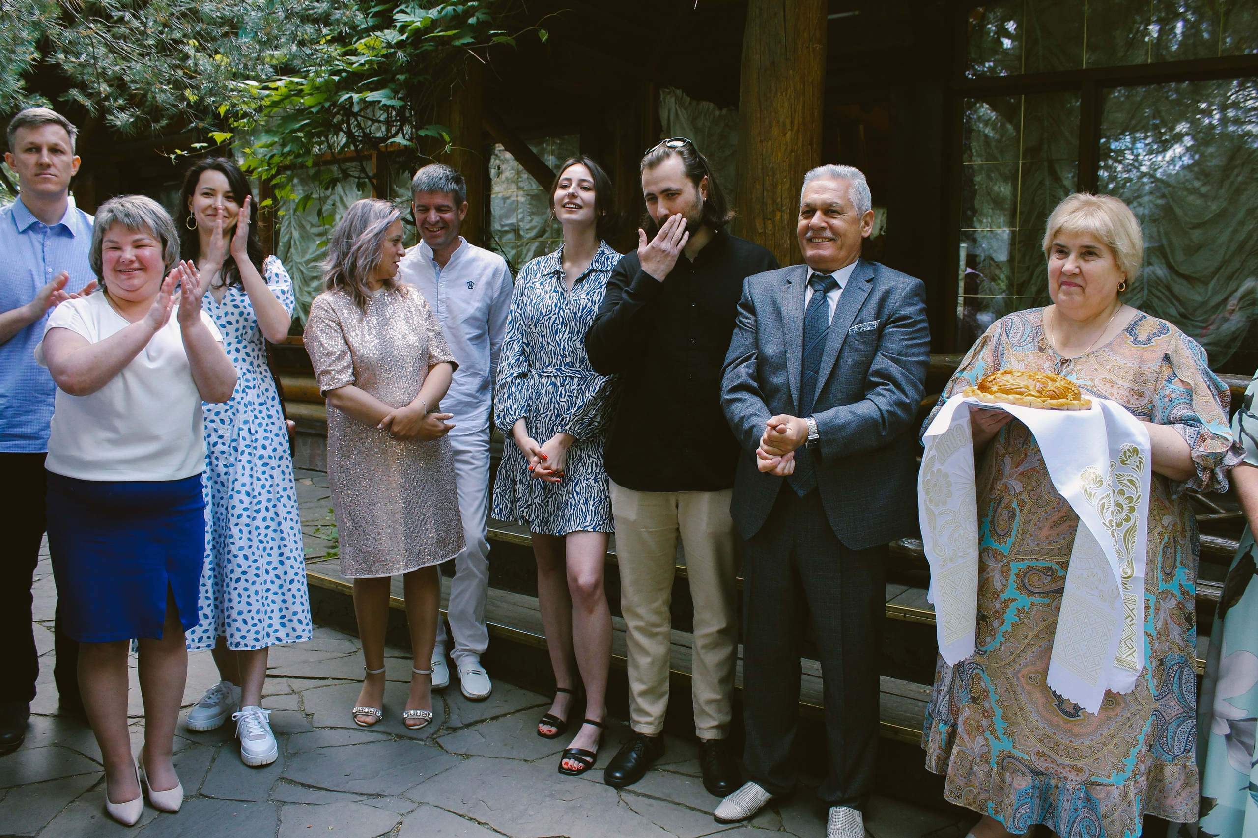 Светлана. Фотограф в Москве Анастасия Калинина