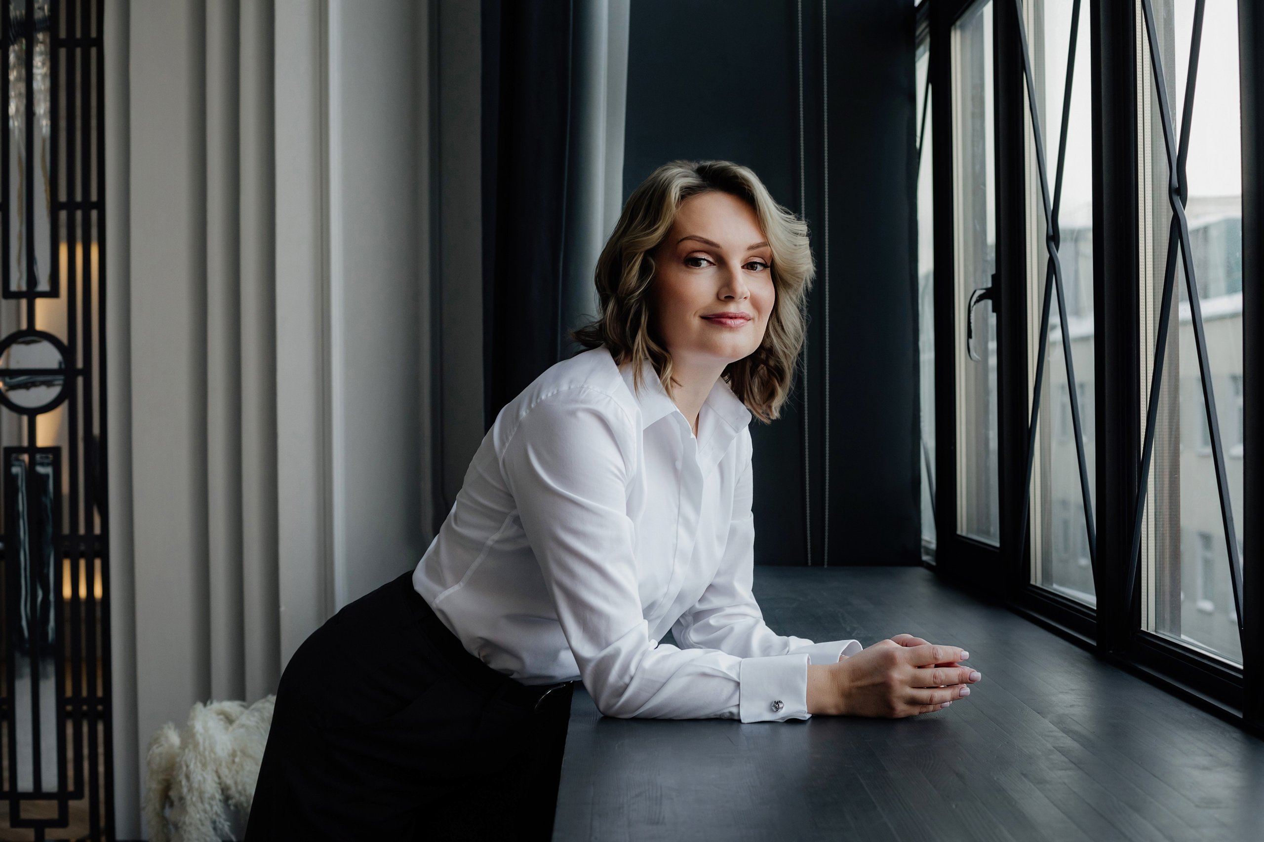 Елена Кириленкова — HR-эксперт и карьерный консультант. Деловая и Бизнес съемка в  Москве Инесса Грушко