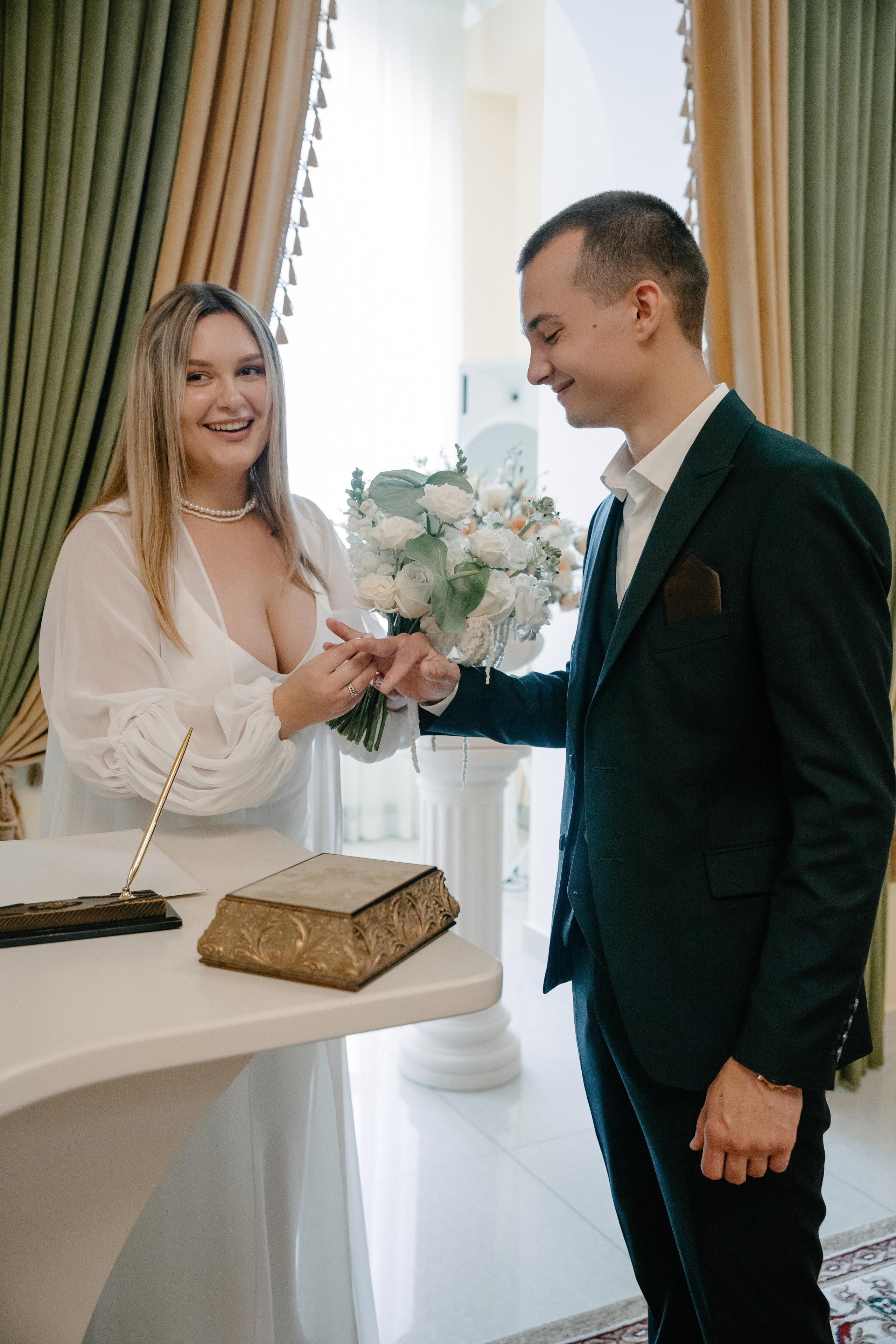 AV. Свадебный фотограф Краснодар и Москва. Анна Еремчук