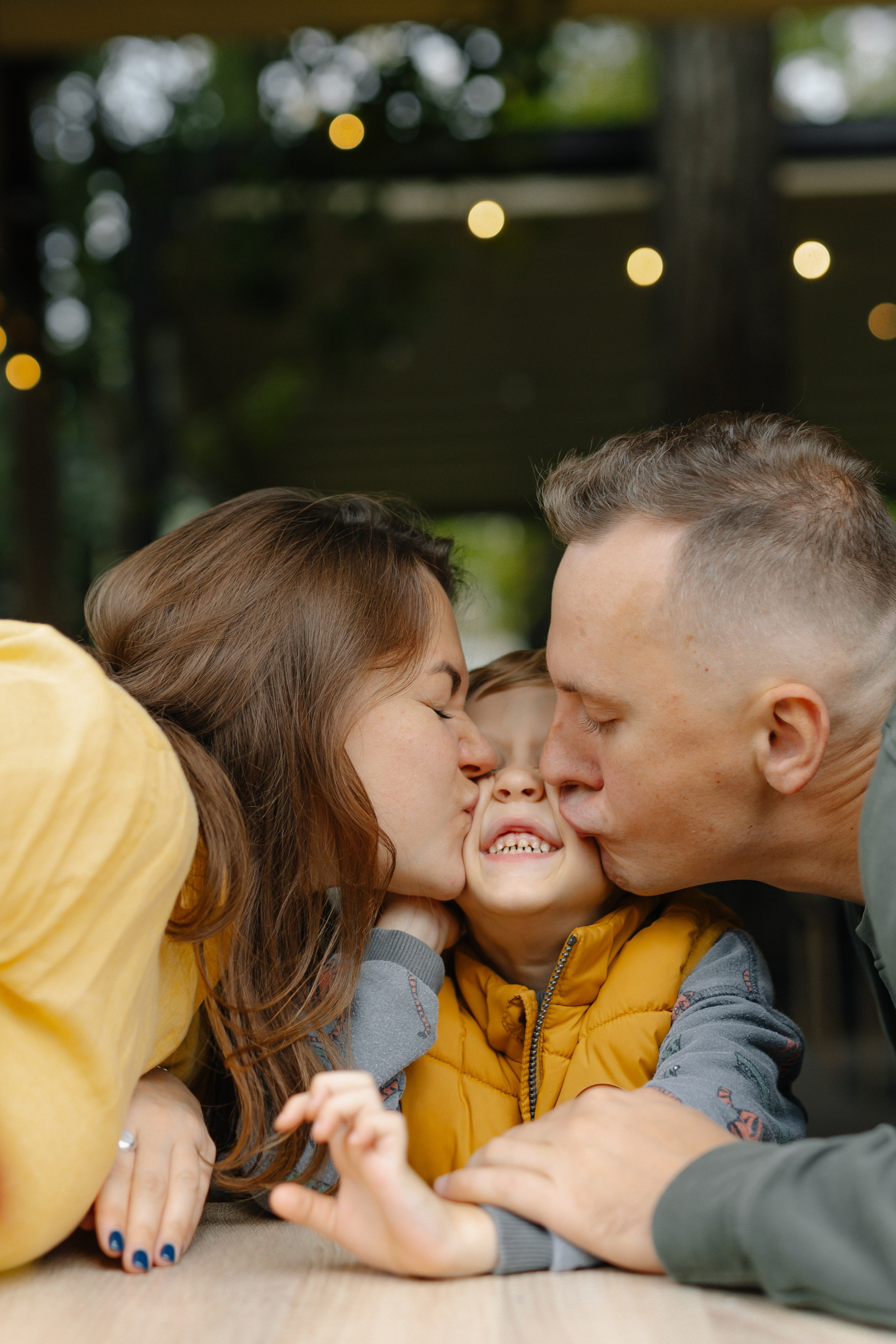 Nastja-family. Главная