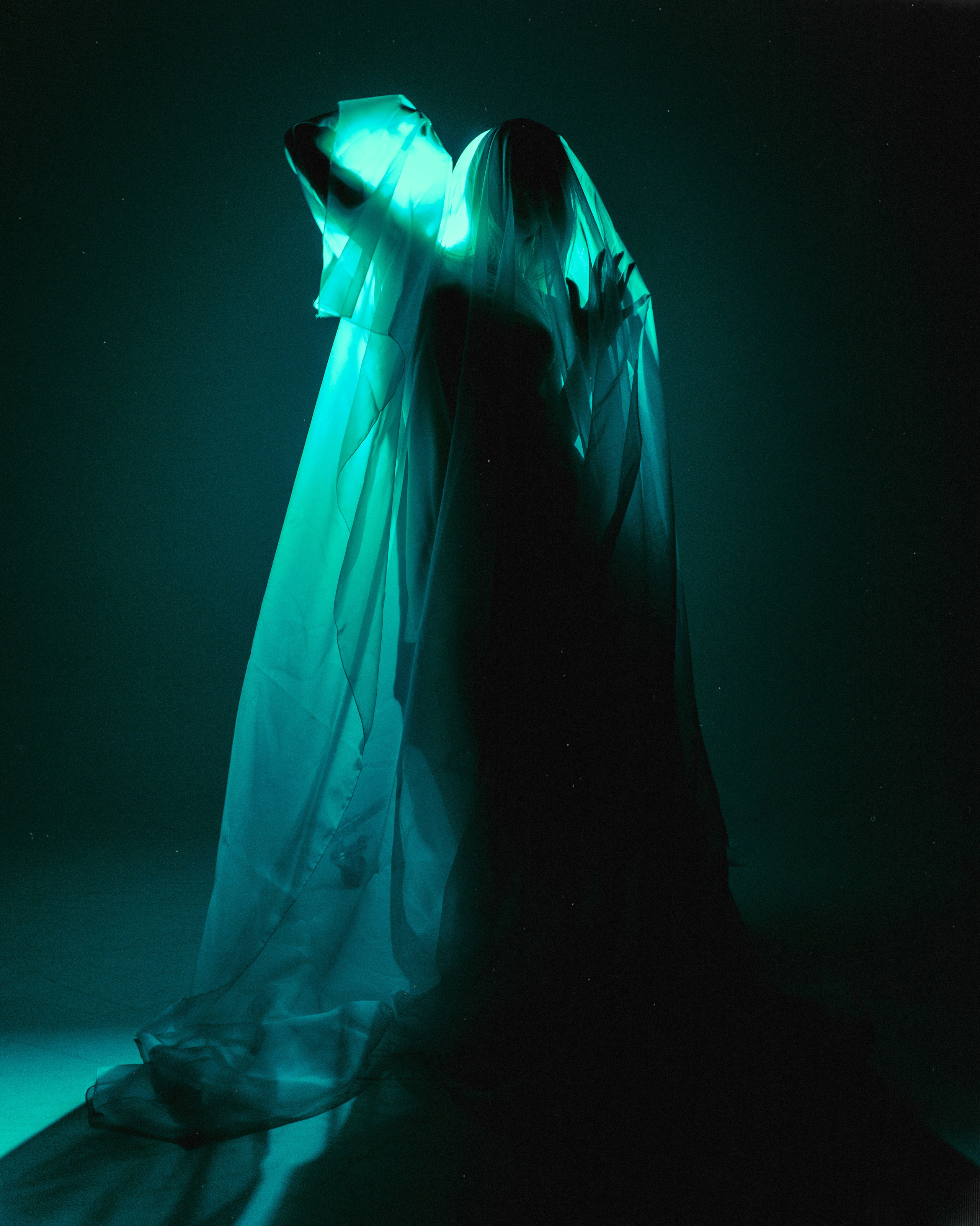 Дарья. Портретный фотограф в Москве