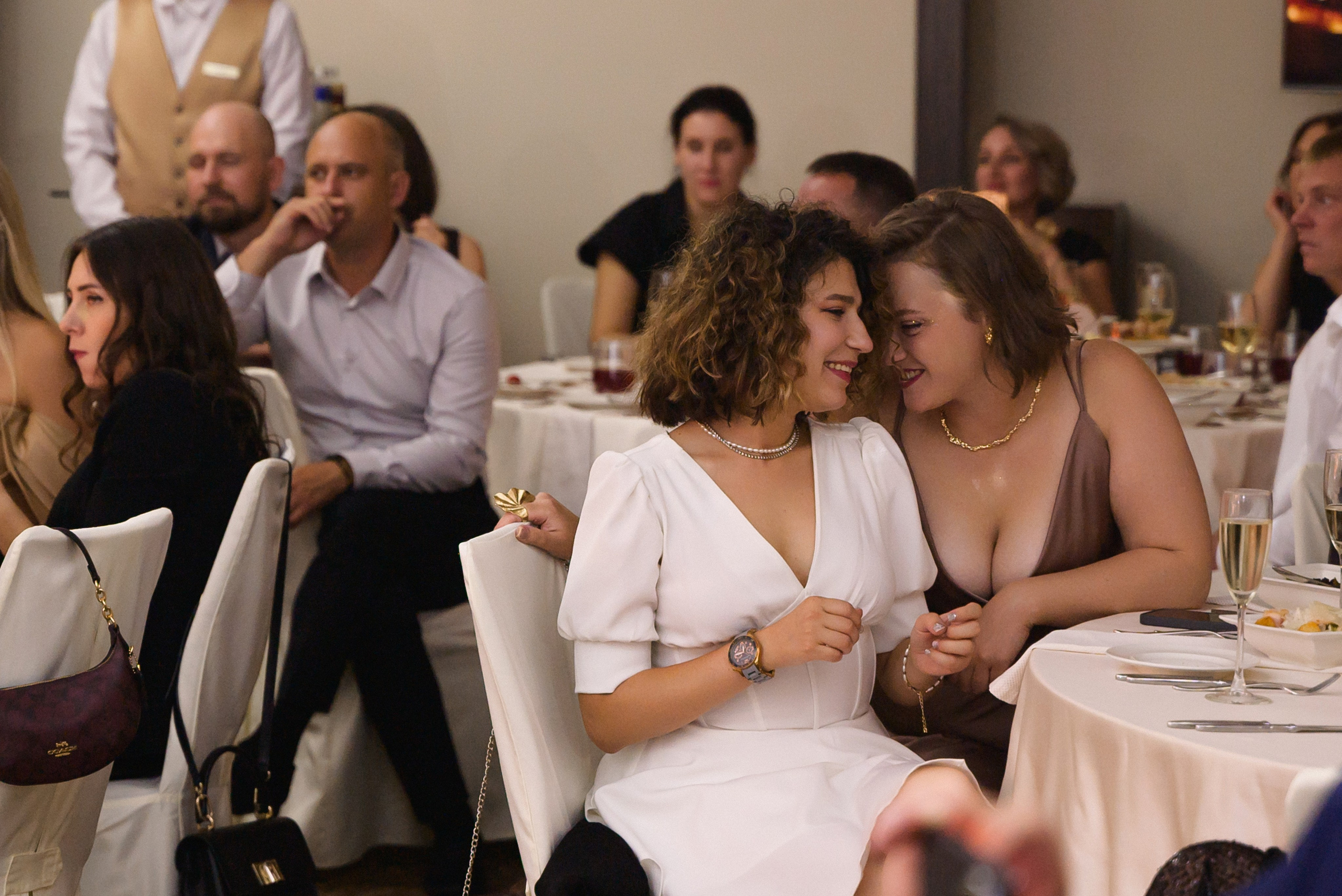 ДОМ-СТРОЙ. Свадебный фотограф в Новосибирске Алена Цизман