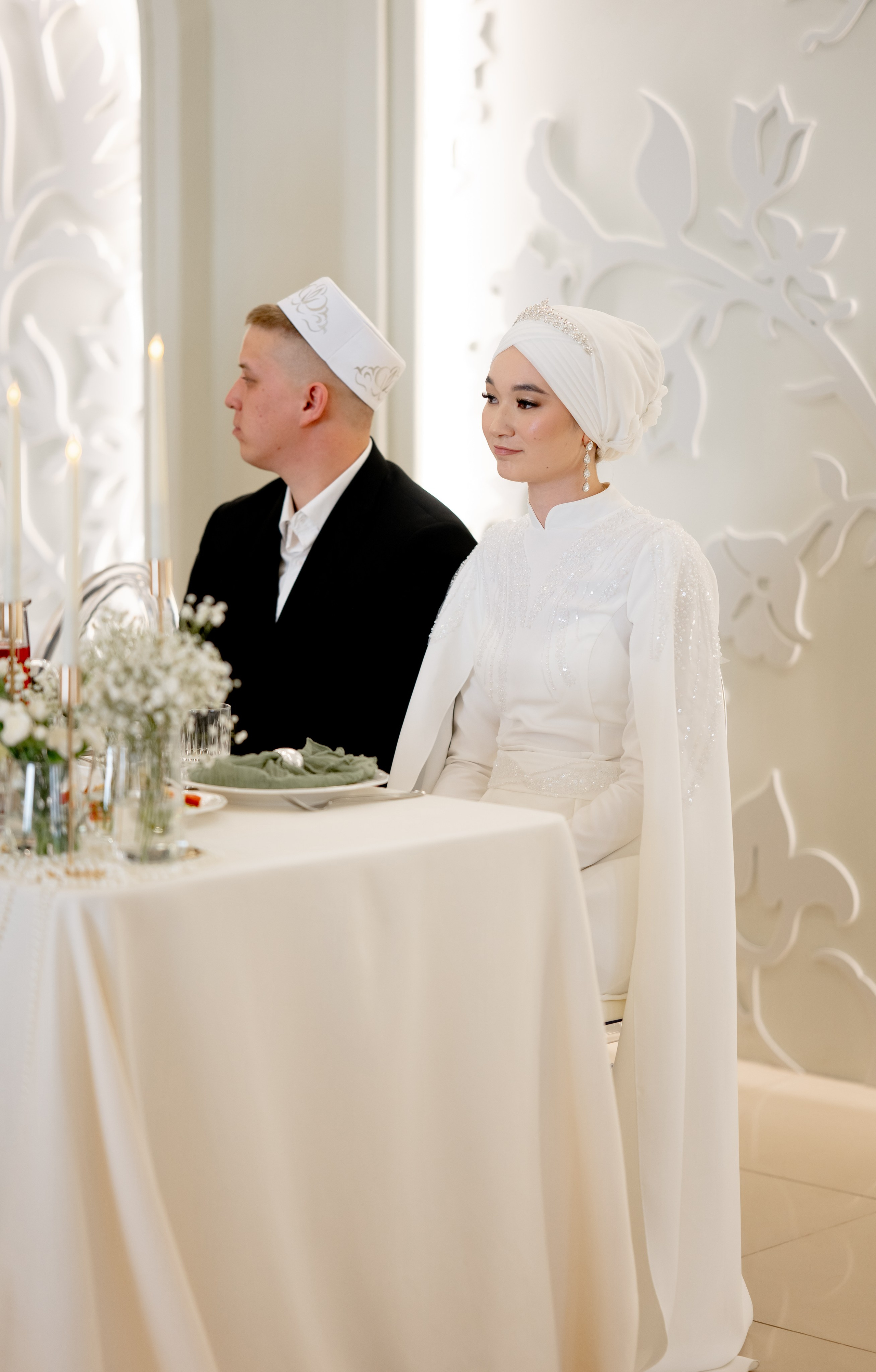 Никах Айрат & Лола. Свадебный и портретный фотограф