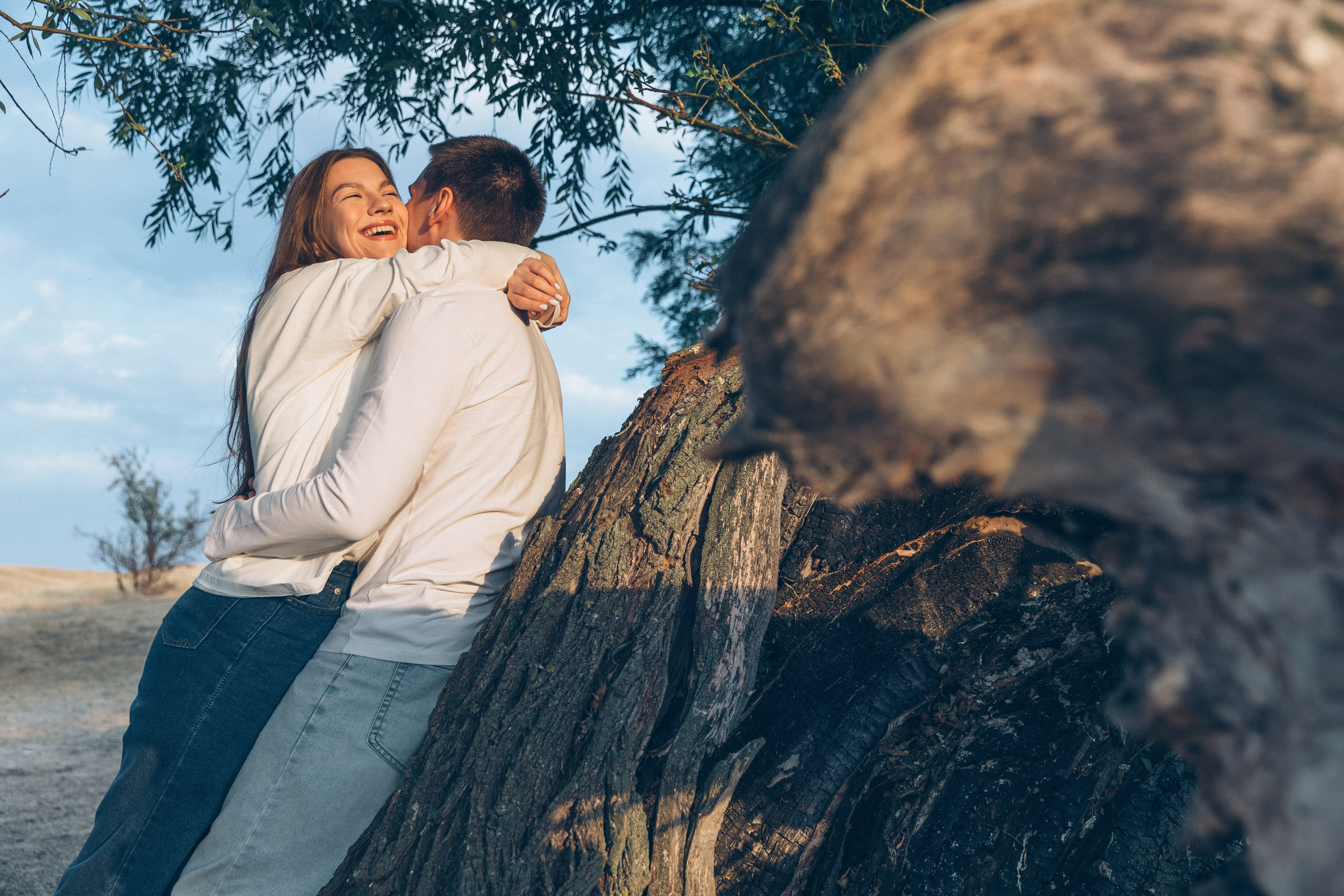 Лавстори фотосессия молодожен. Профессиональный фотограф в Волгодонске и Ростове Владимир Казак