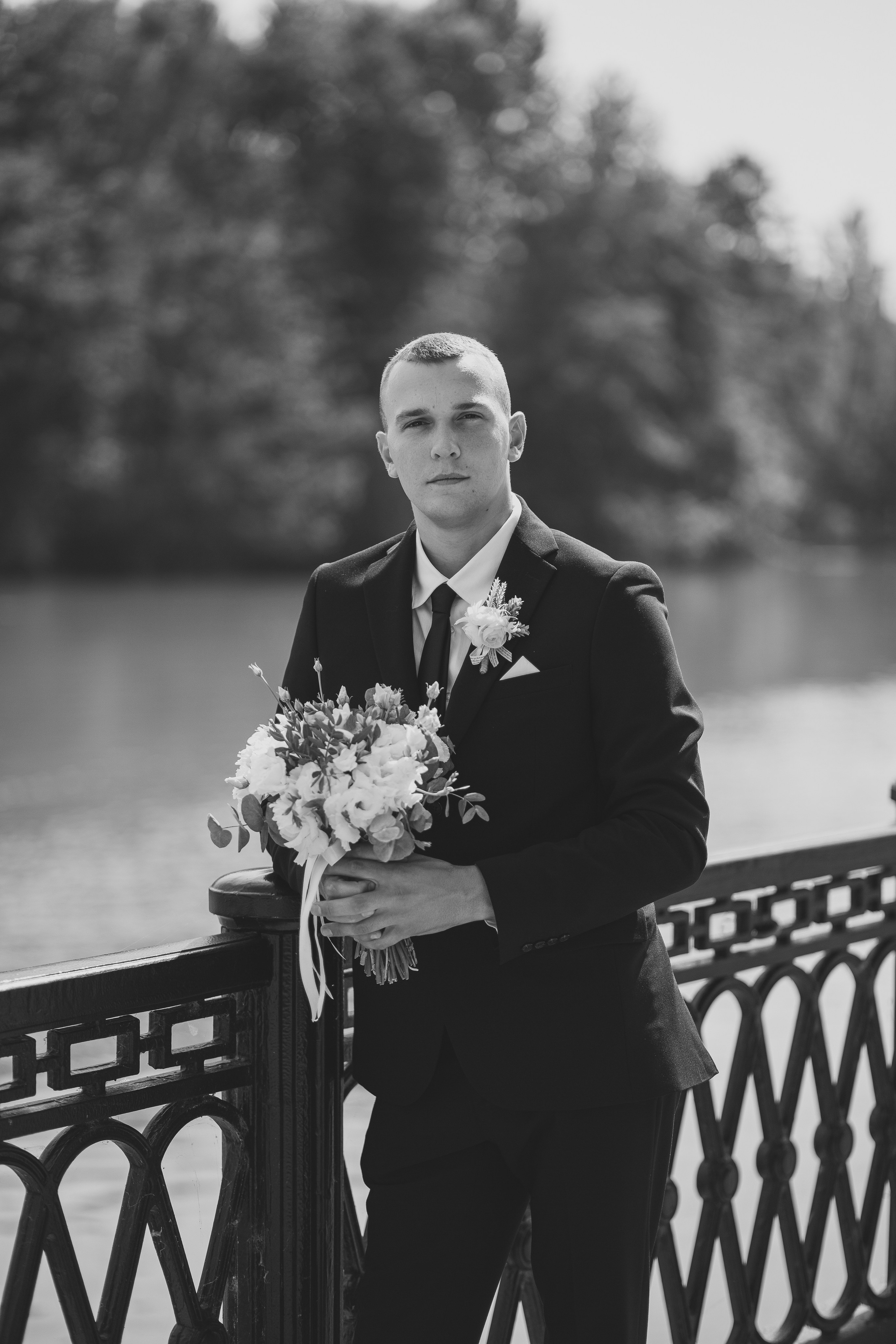 Свадьба Алина и Алексей — трогательные моменты. Вера Соколова фотограф Воронеж