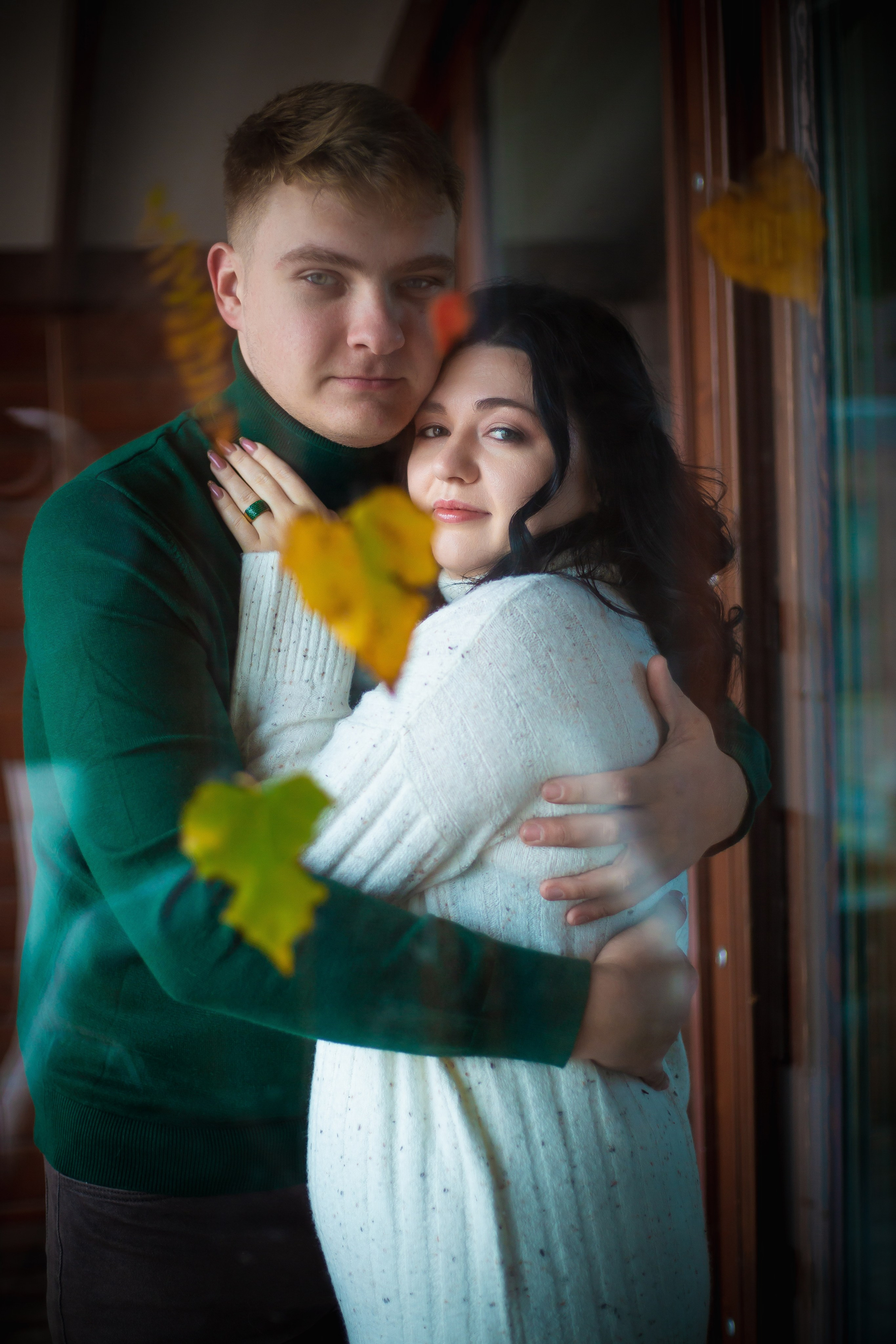 ДиVный клуб. Вера Соколова фотограф Воронеж