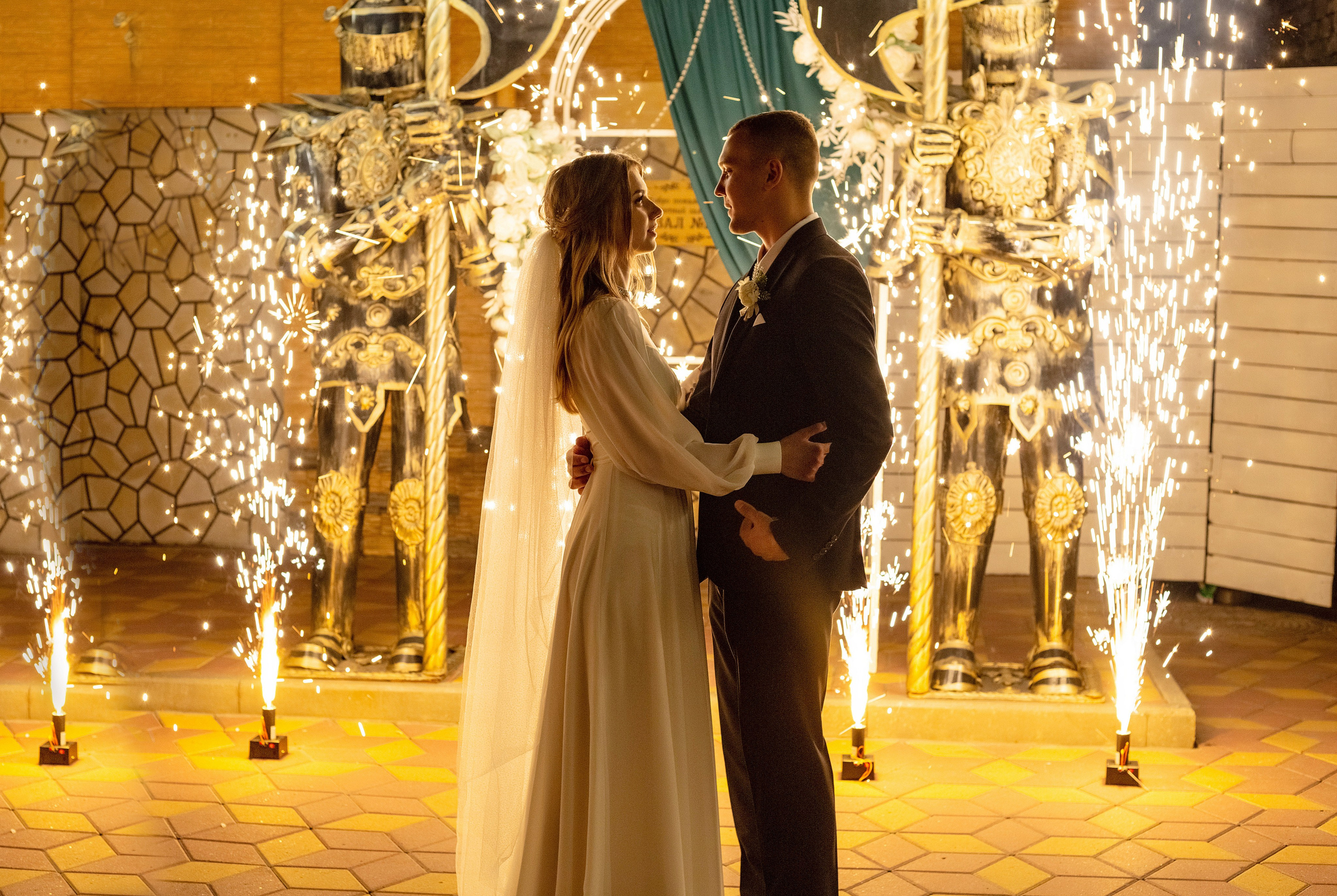 Свадебный переполох. Вера Соколова фотограф Воронеж