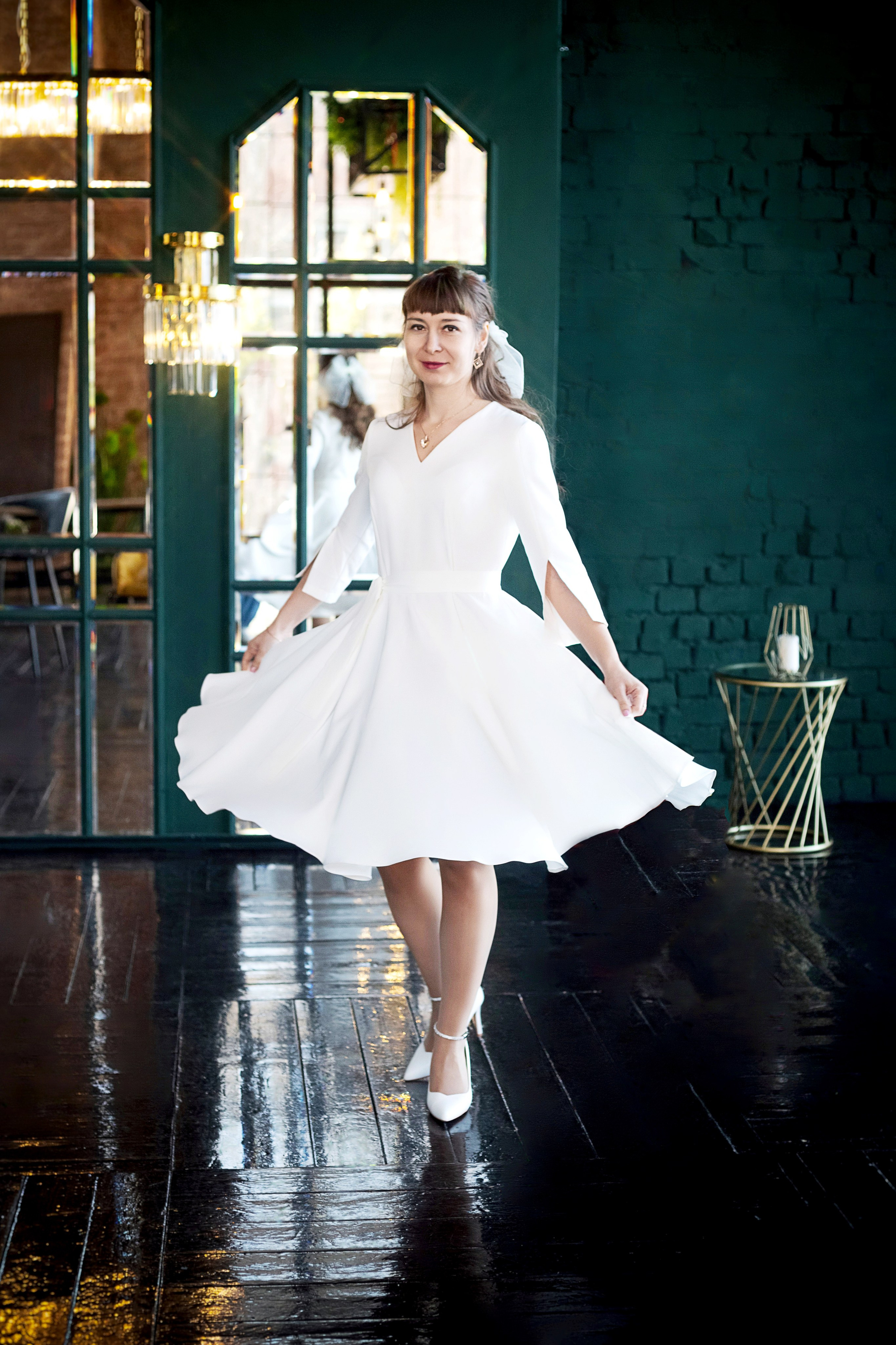 Свадебный переполох. Вера Соколова фотограф Воронеж