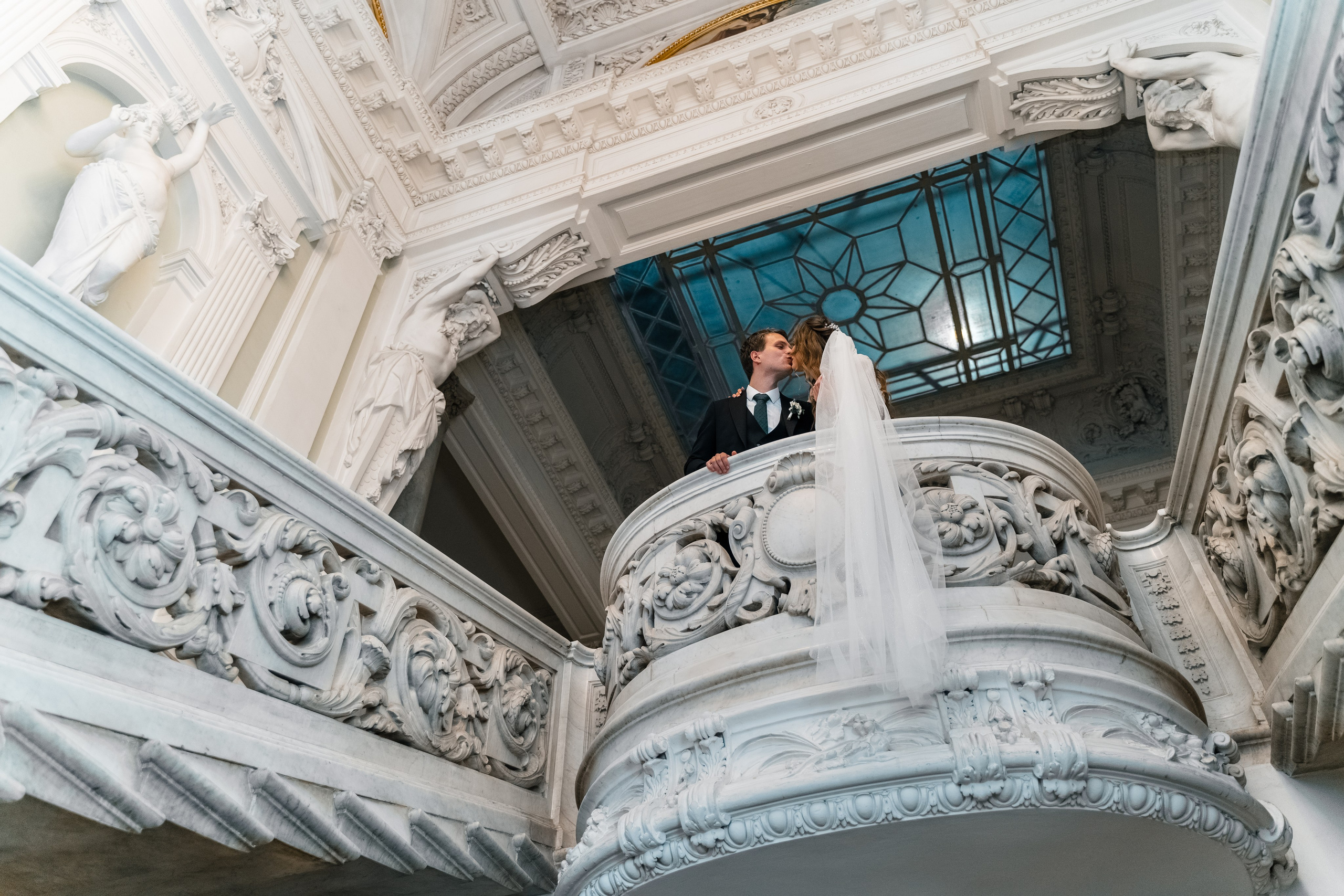 Даниил + Алина