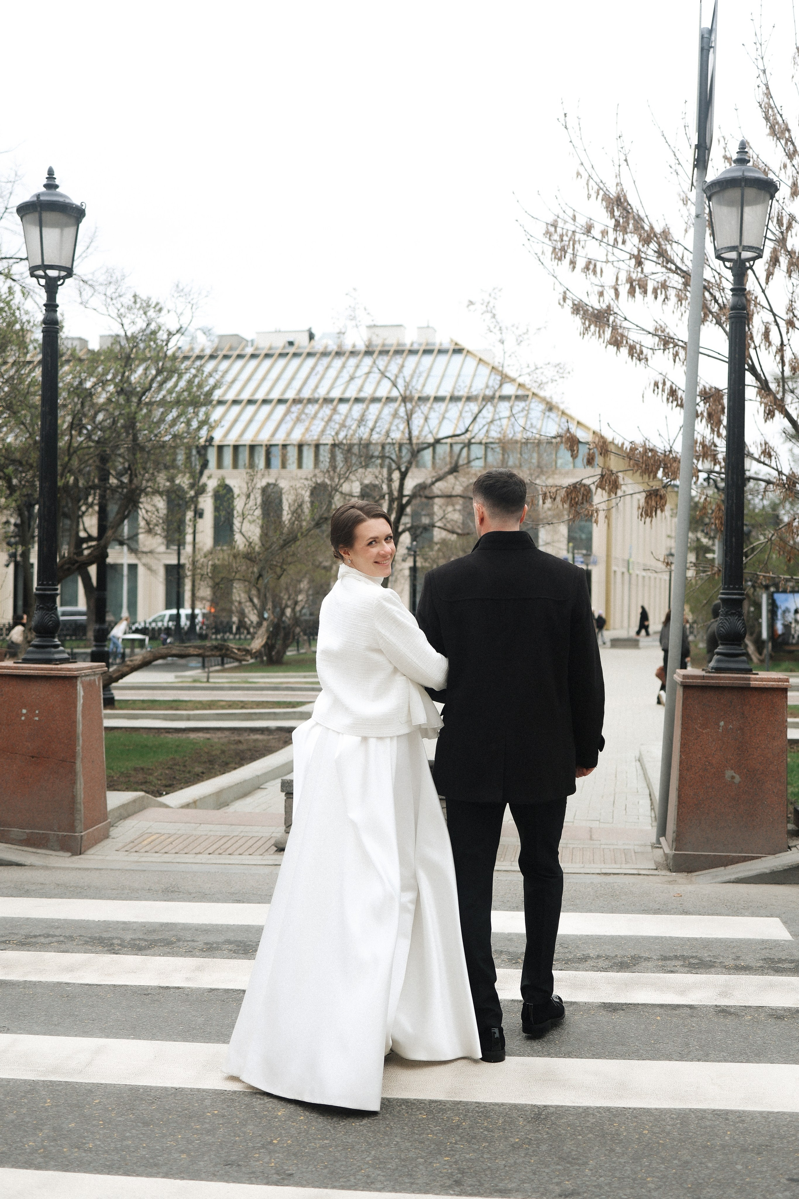 Е. + В. Таганский ЗАГС, ресторан Турандот. Семейный и lovestory фотограф в Москве Светлана Коняхина