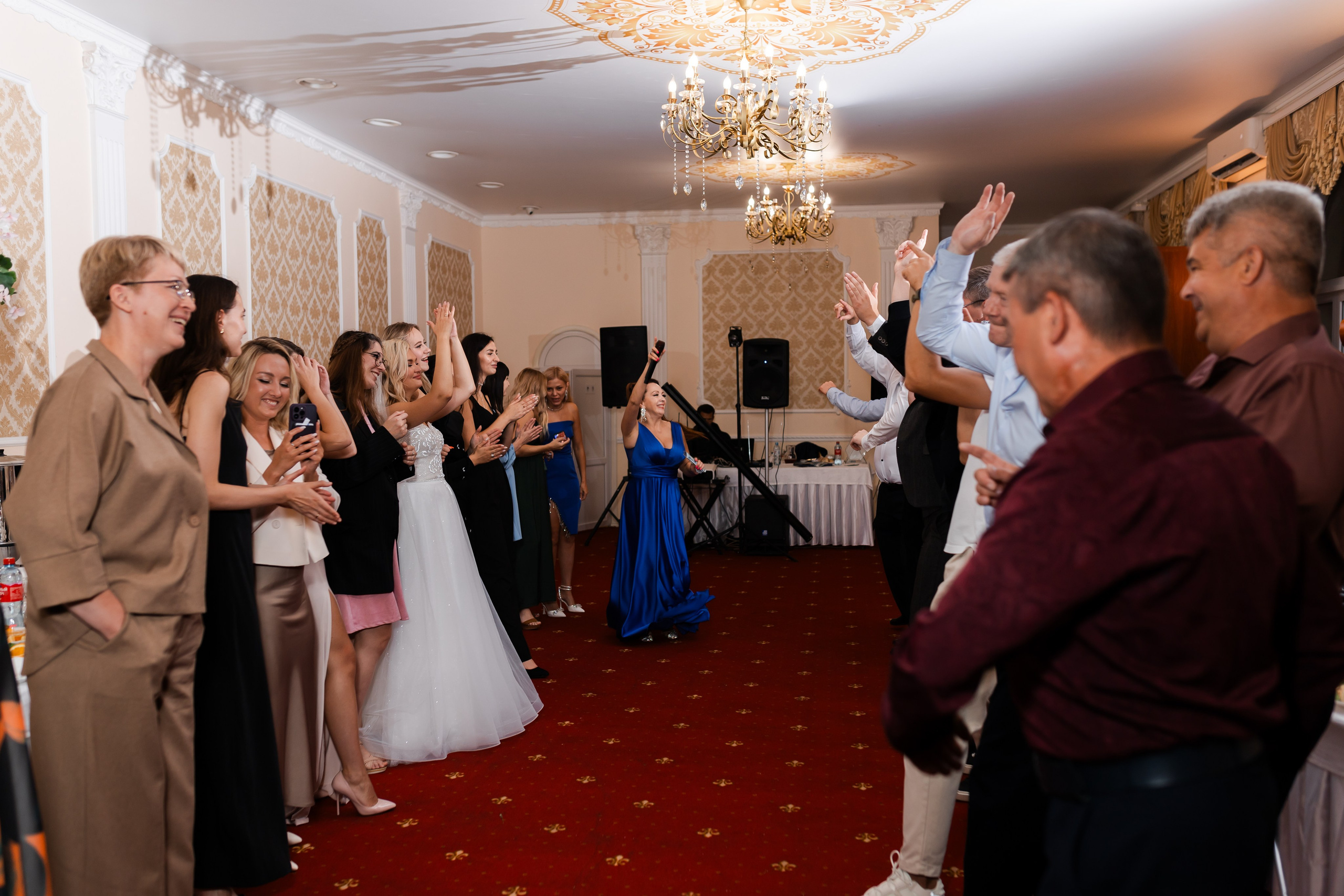 Михаил и Кристина. Марина Шаймухаметова. Фотограф в Уфе