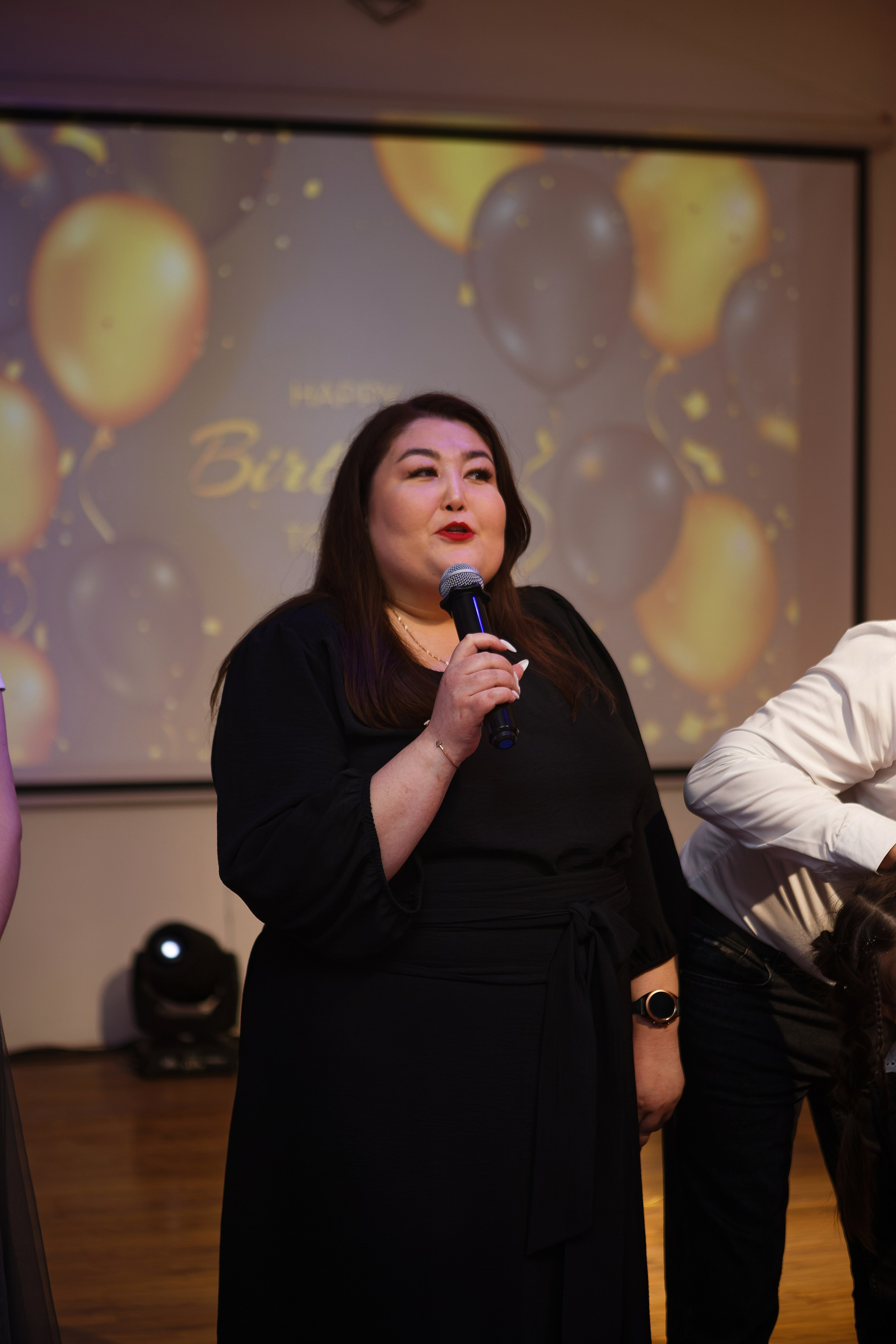 Юбилей Екатерины. Марина Шаймухаметова. Фотограф в Уфе