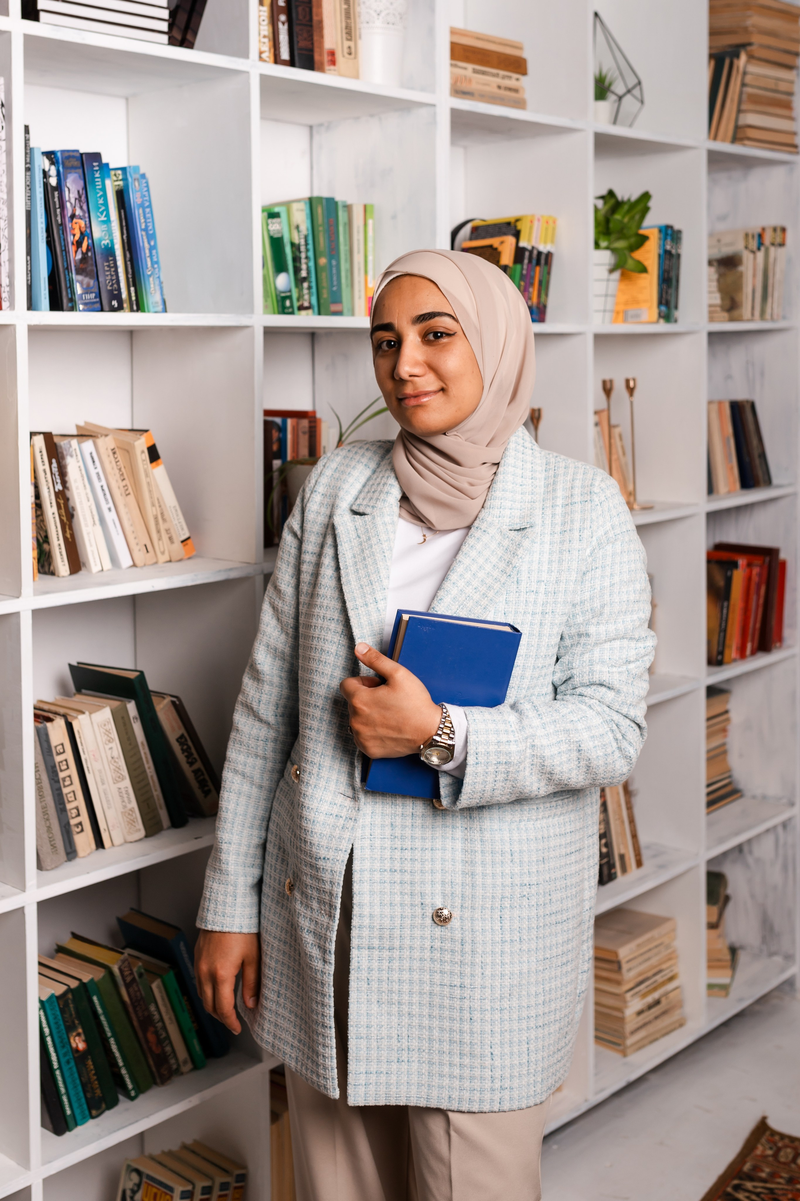 Саад. Марина Шаймухаметова. Фотограф в Уфе