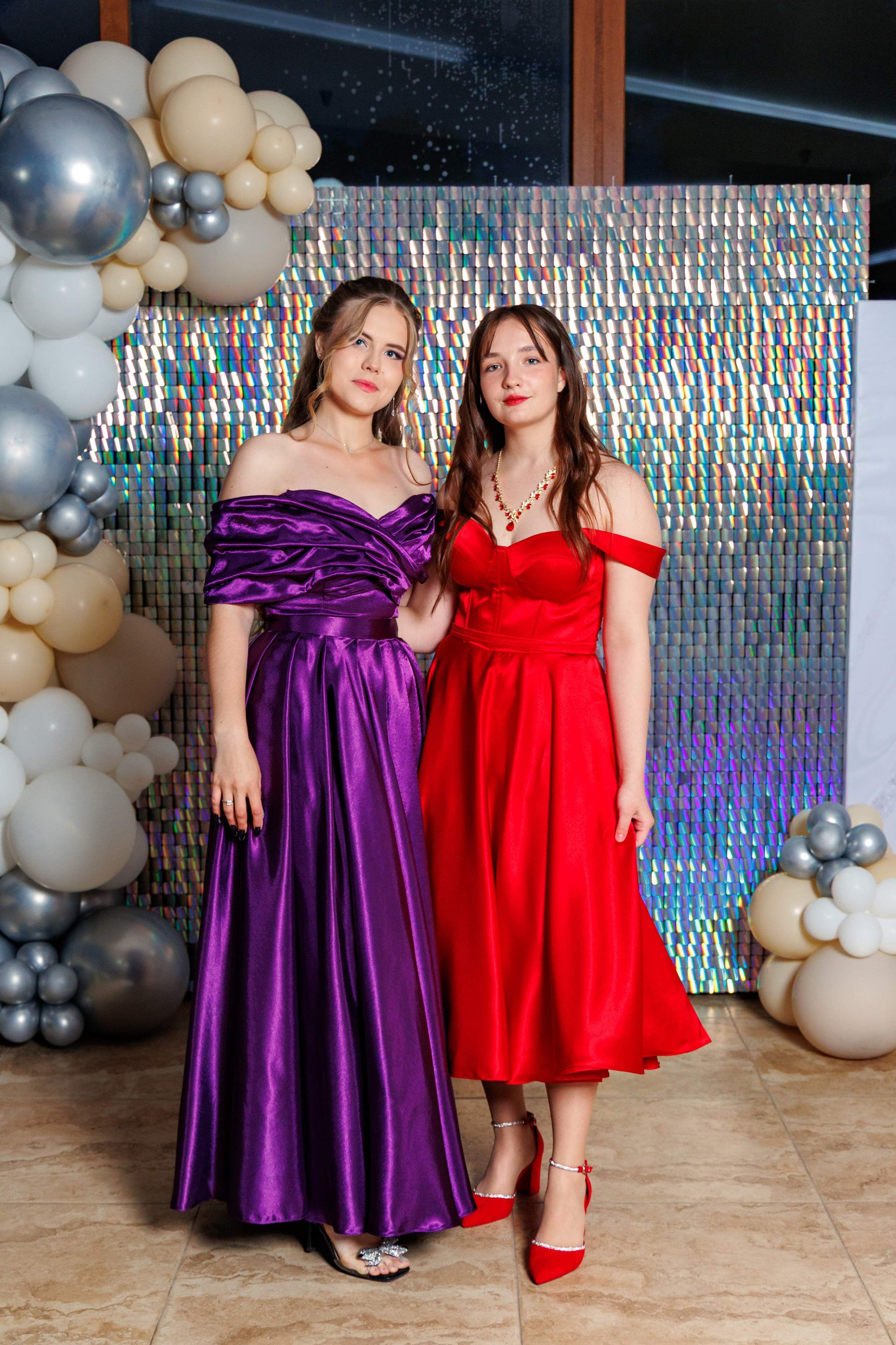 Выпускной в школе. Школьный фотограф Саратов Золотарь Ольга