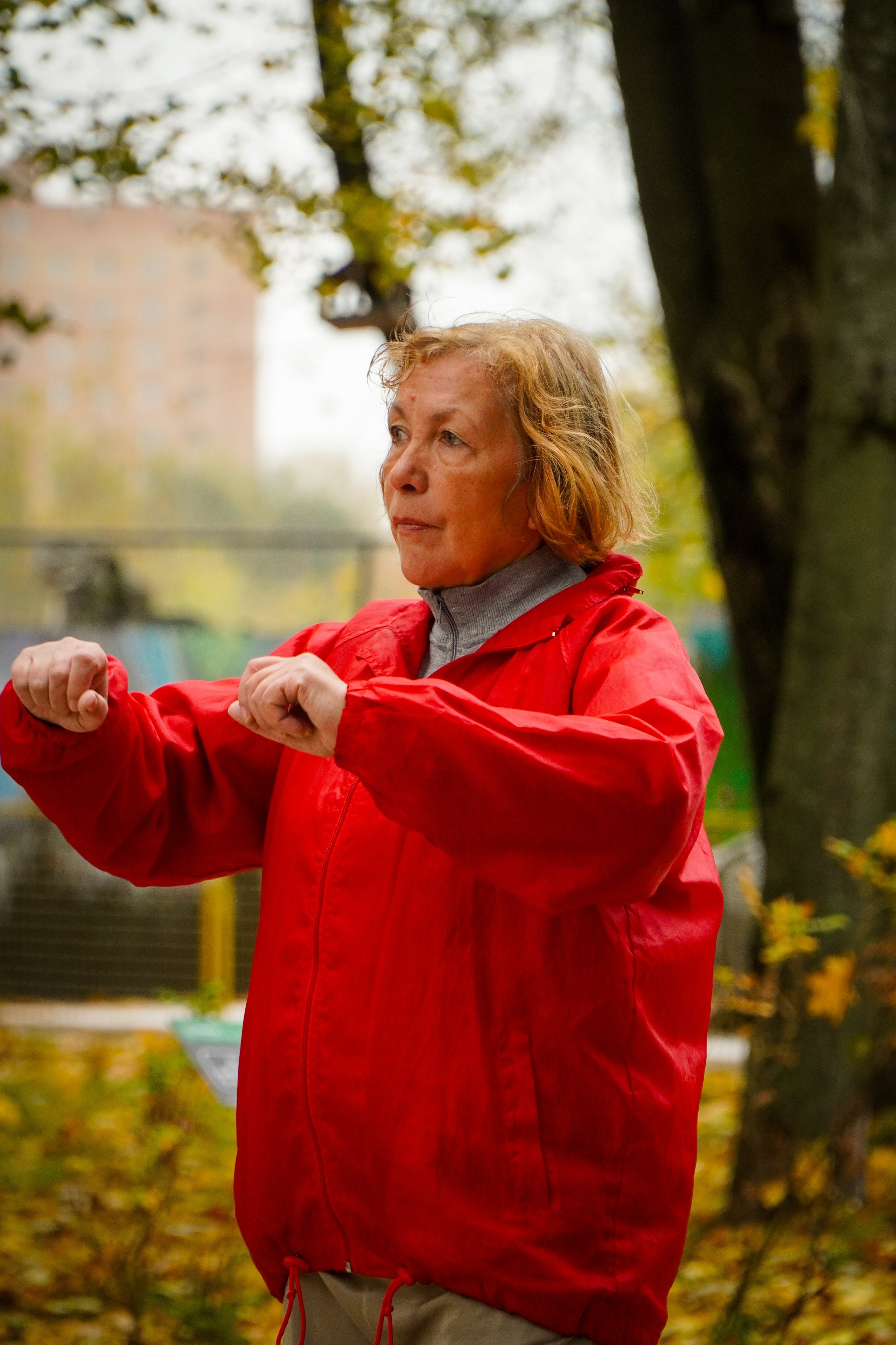 5 вёрст Наташинский 12 октября 2024. Роман Капилюшов. Бег. Фото. Видео. г. Люберцы