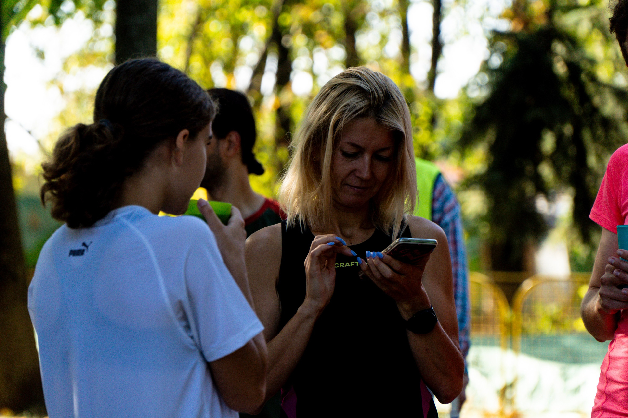 14 сентября 2024. Роман Капилюшов. Бег. Фото. Видео. г. Люберцы