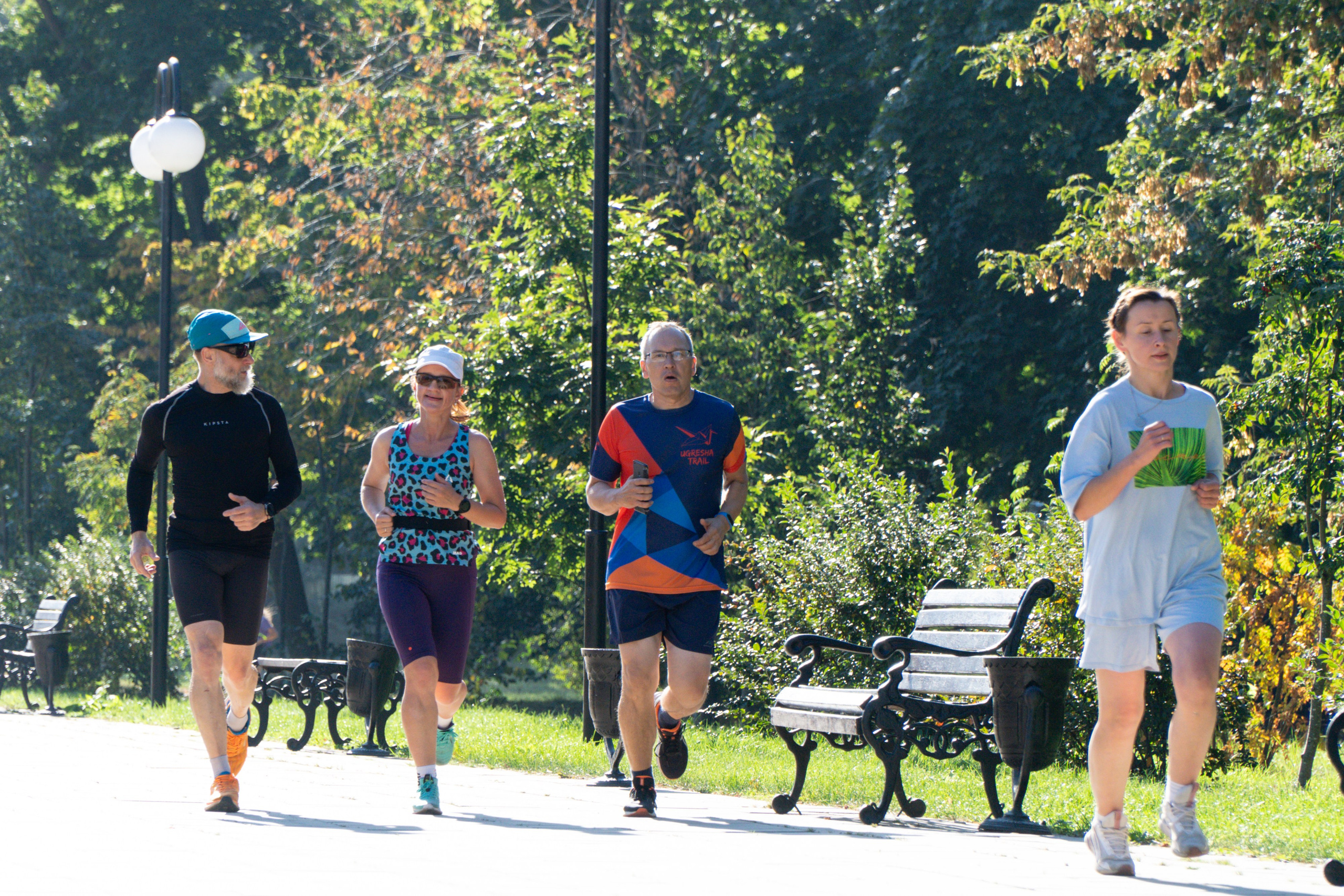 5 вёрст Наташинский 7 сентября 2024