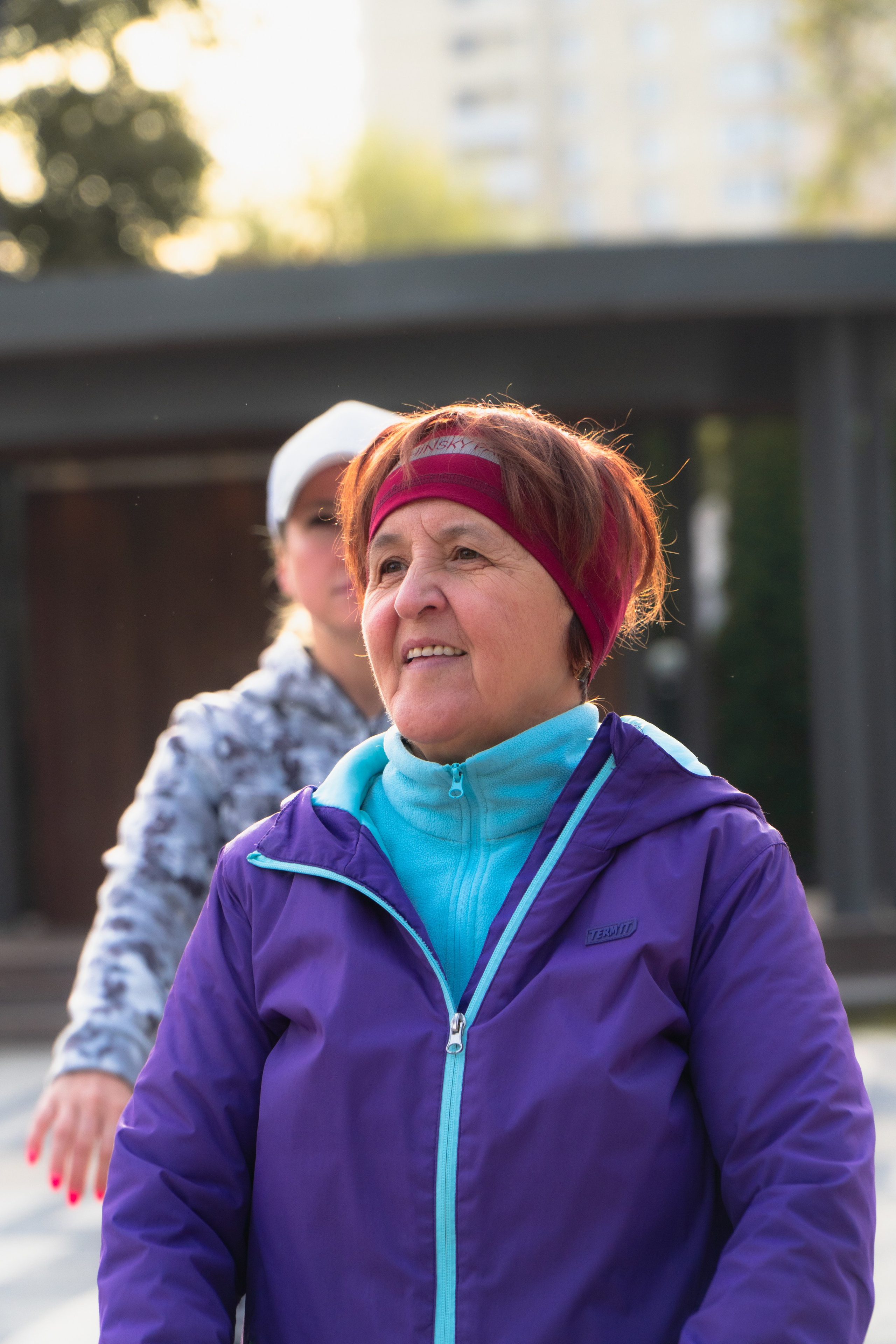 5 вёрст Наташинский 4 октября 2025. Роман Капилюшов. Бег. Фото. Видео. г. Люберцы