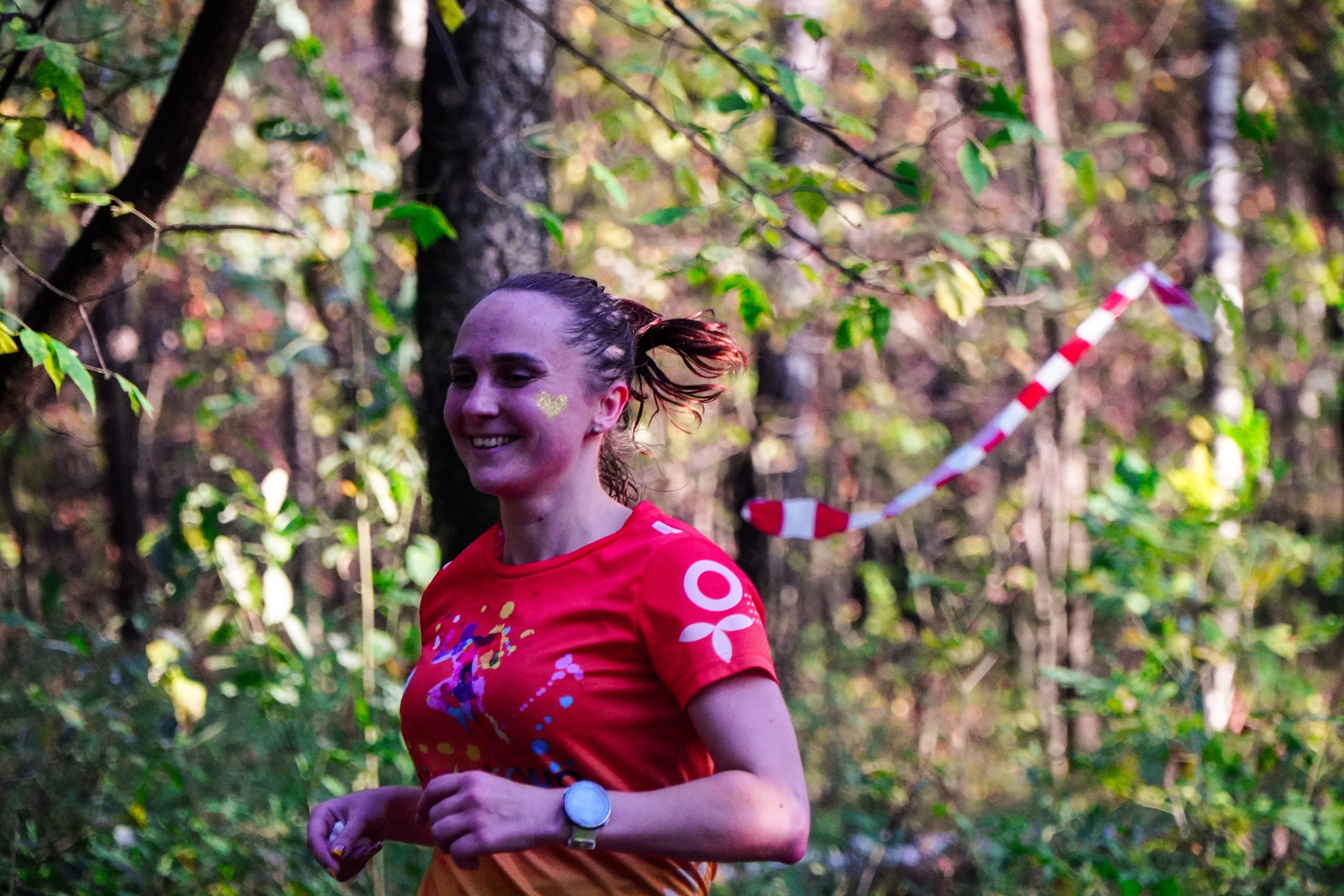 Backyard Ultra Moscow 2024. Роман Капилюшов. Бег. Фото. Видео. г. Люберцы