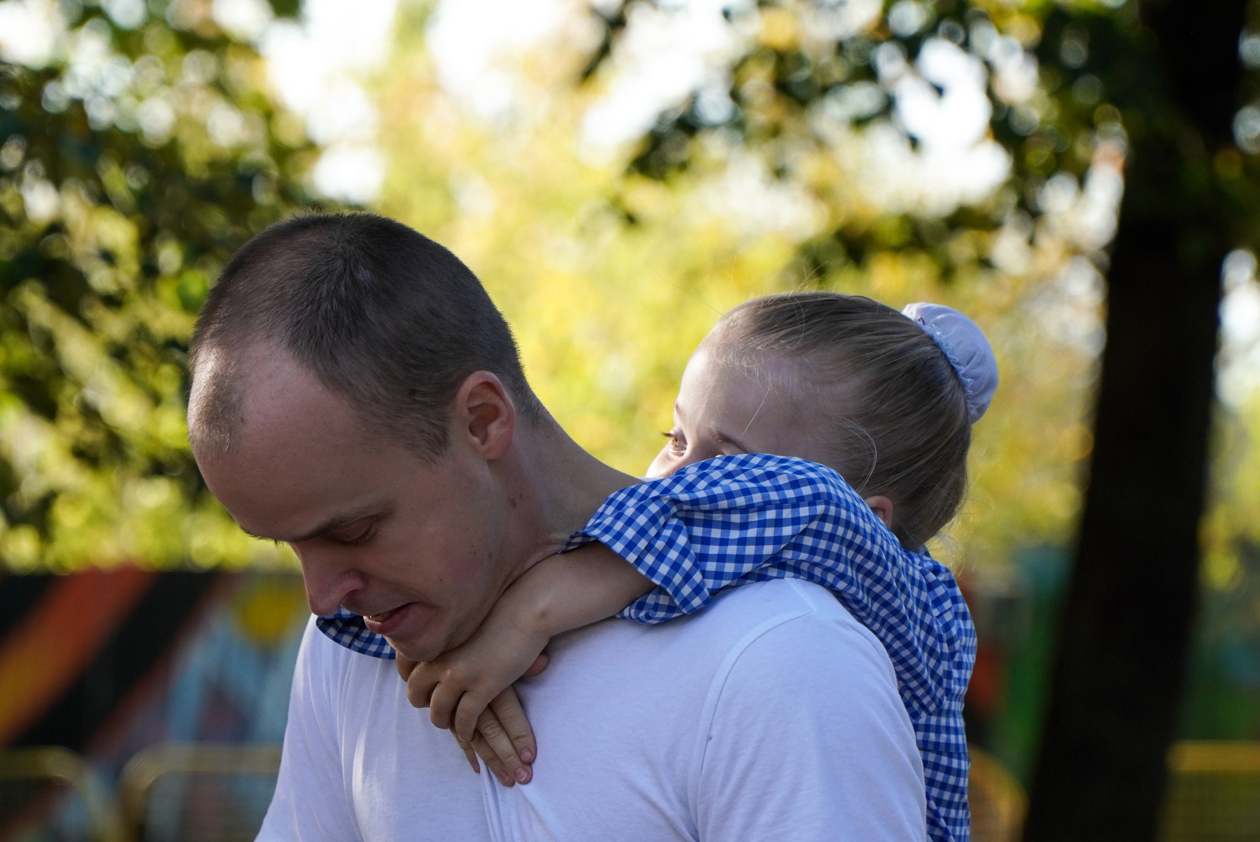 21 сентября 2024. Роман Капилюшов. Бег. Фото. Видео. г. Люберцы