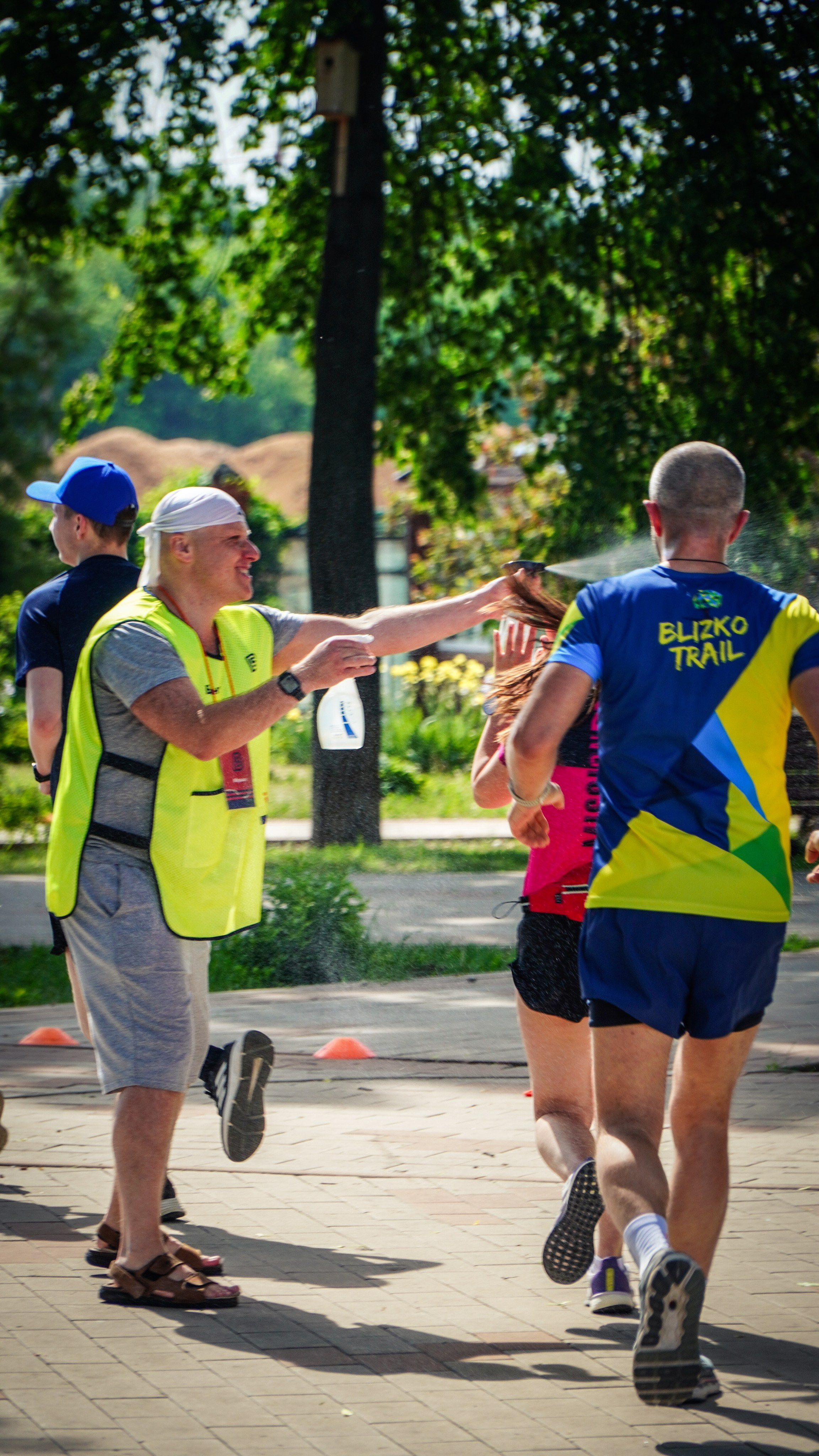 5 вёрст Наташинский 1 июня 2024. Роман Капилюшов. Бег. Фото. Видео. г. Люберцы