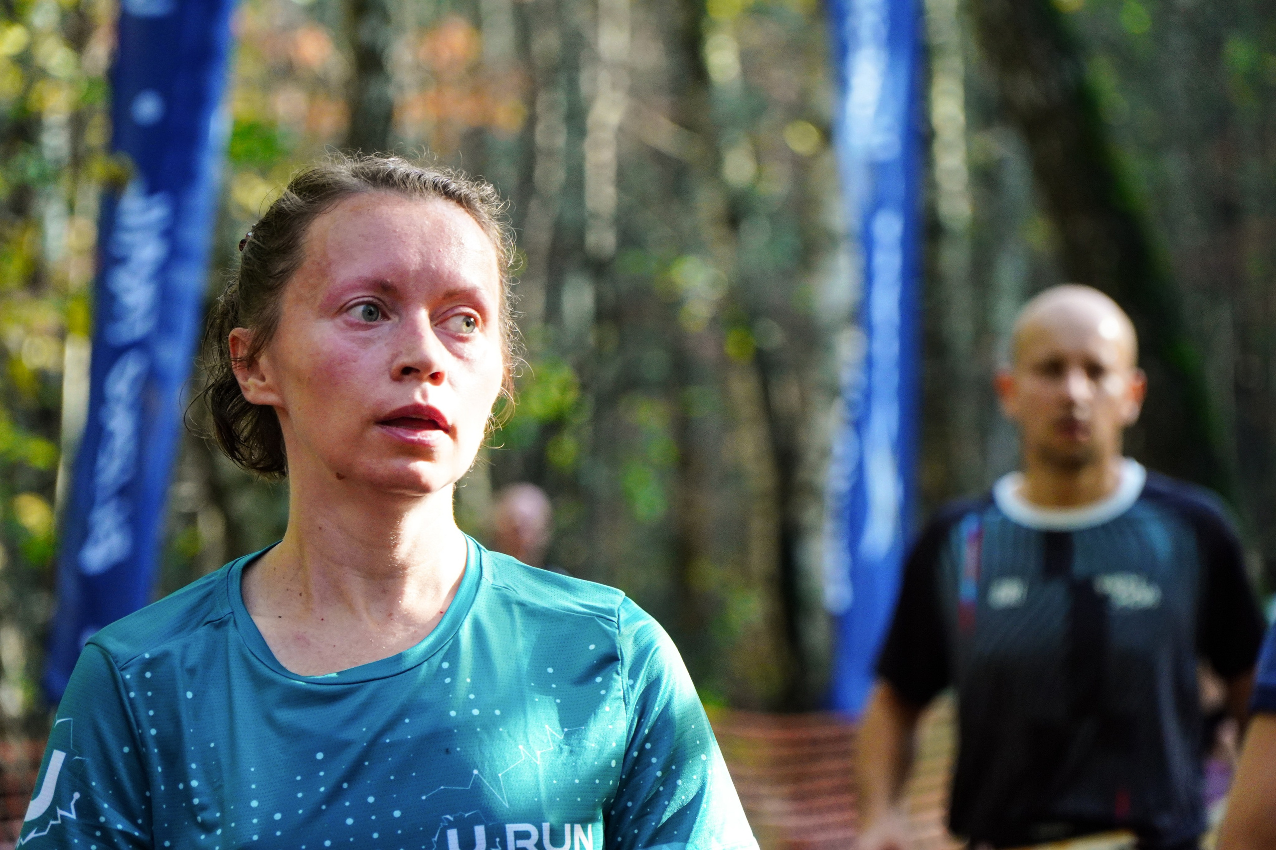 Backyard Ultra Moscow 2024. Роман Капилюшов. Бег. Фото. Видео. г. Люберцы