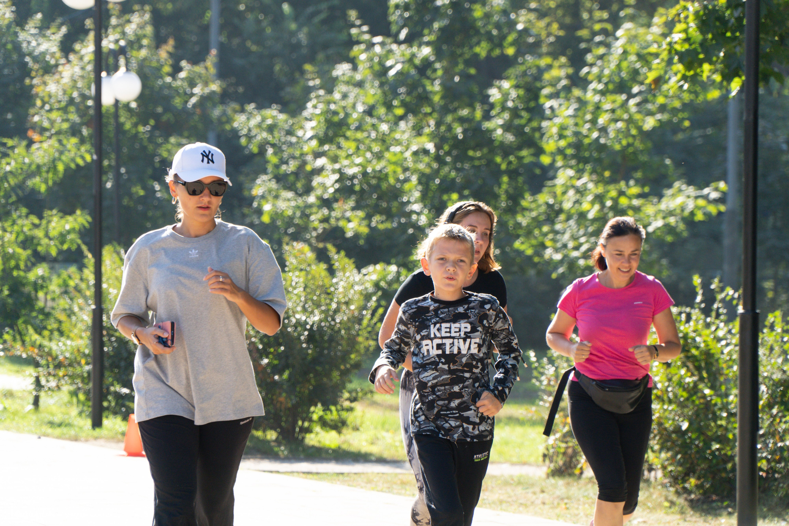 5 вёрст Наташинский 7 сентября 2024