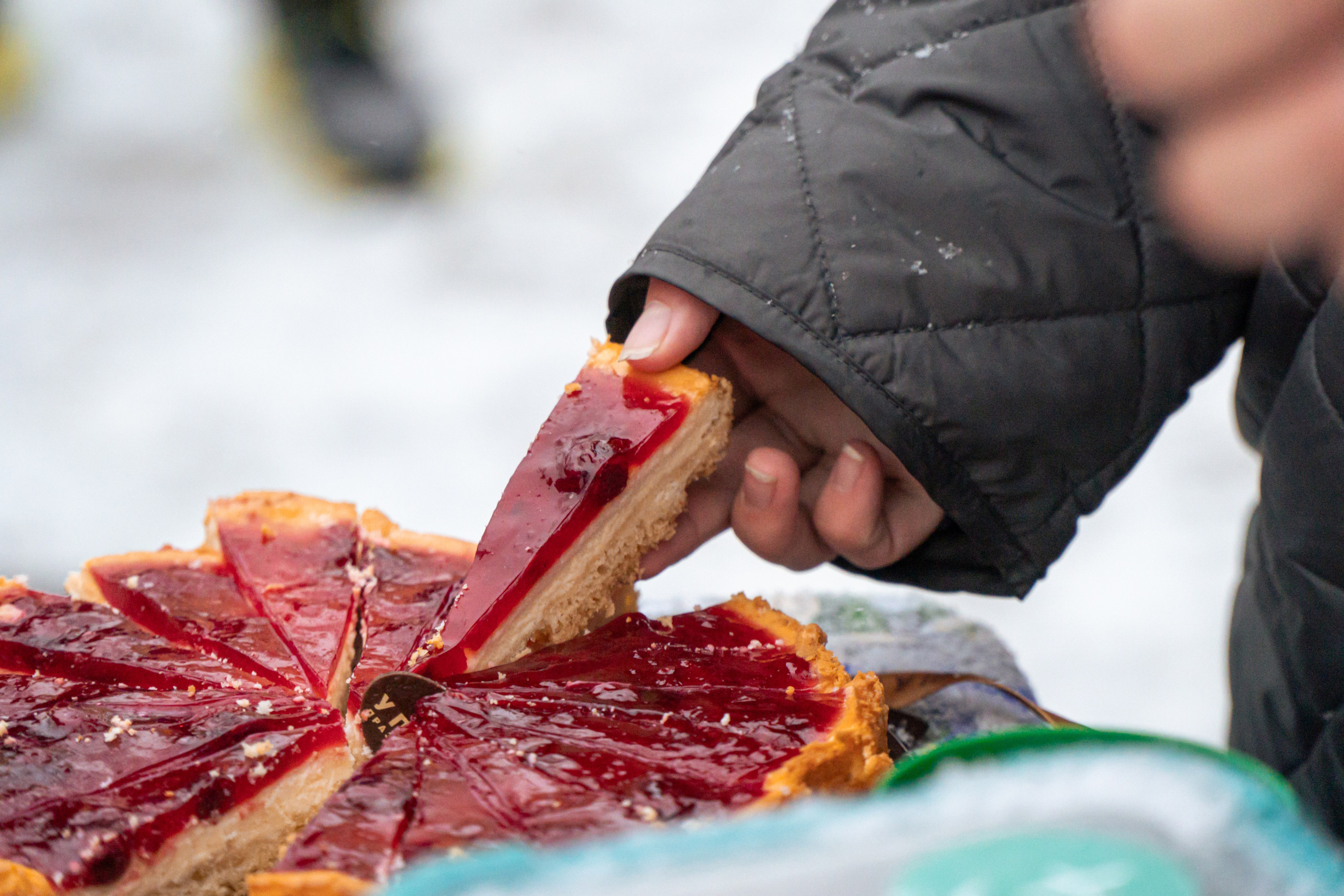 5 вёрст Наташинский 14 декабря 2024. Роман Капилюшов. Бег. Фото. Видео. г. Люберцы