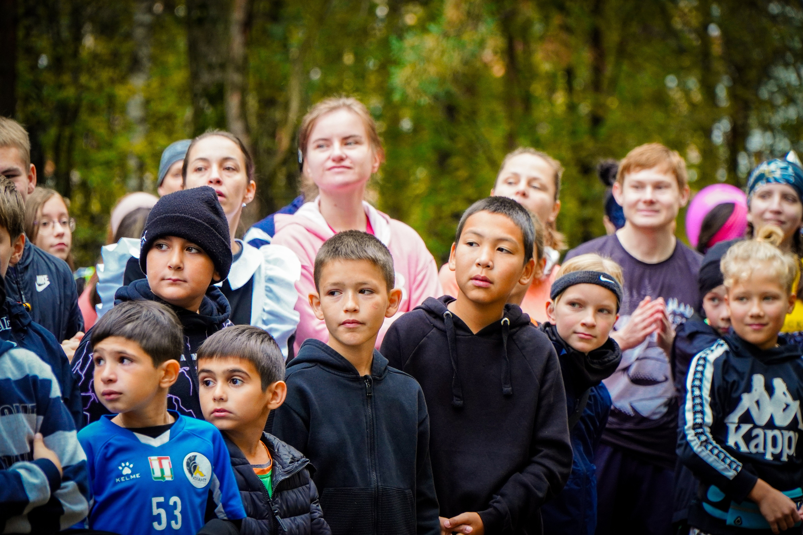 100-й забег 5 вёрст Томилинский. Роман Капилюшов. Бег. Фото. Видео. г. Люберцы