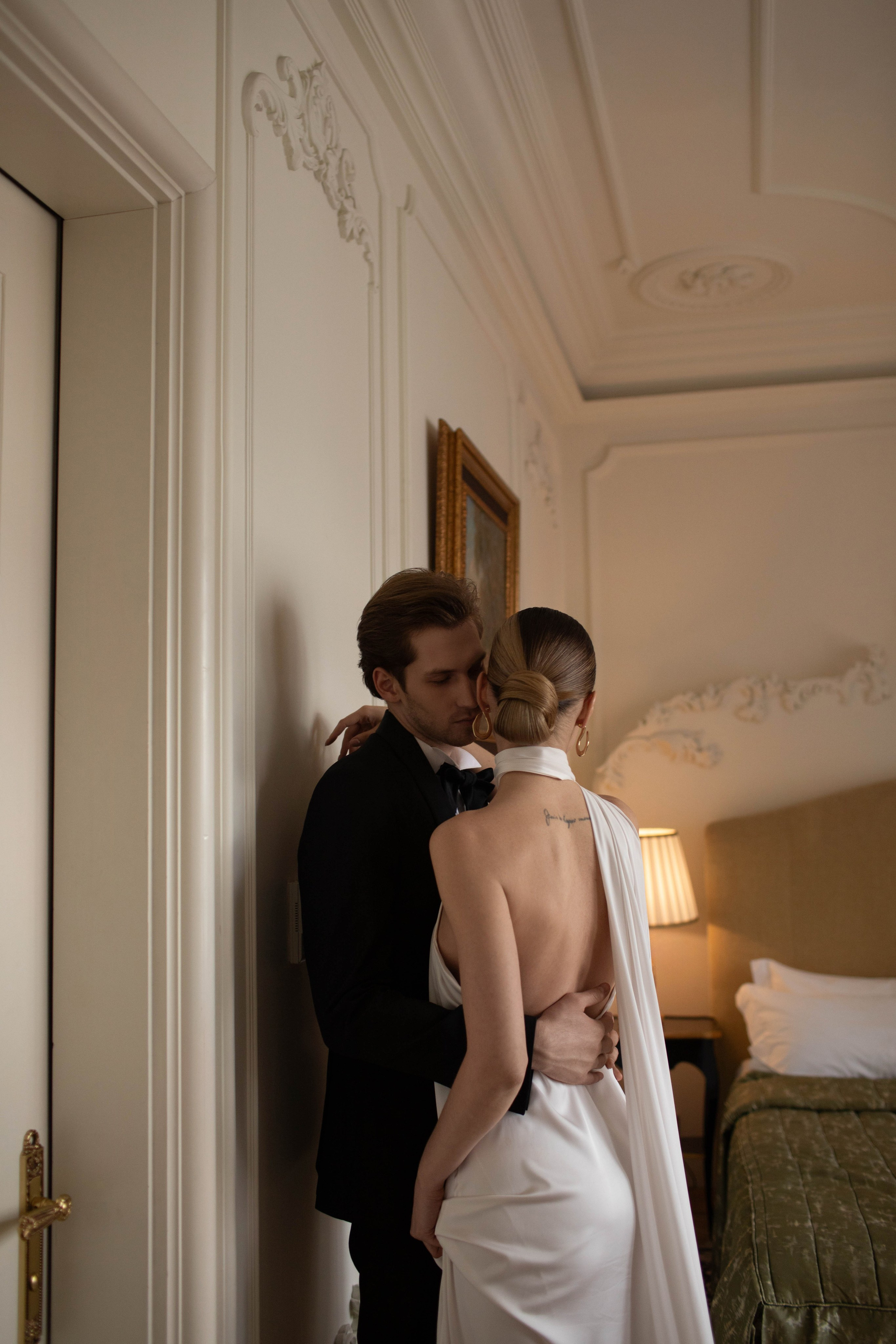 Свадебные съемки. Свадебный и семейный фотограф в Москве