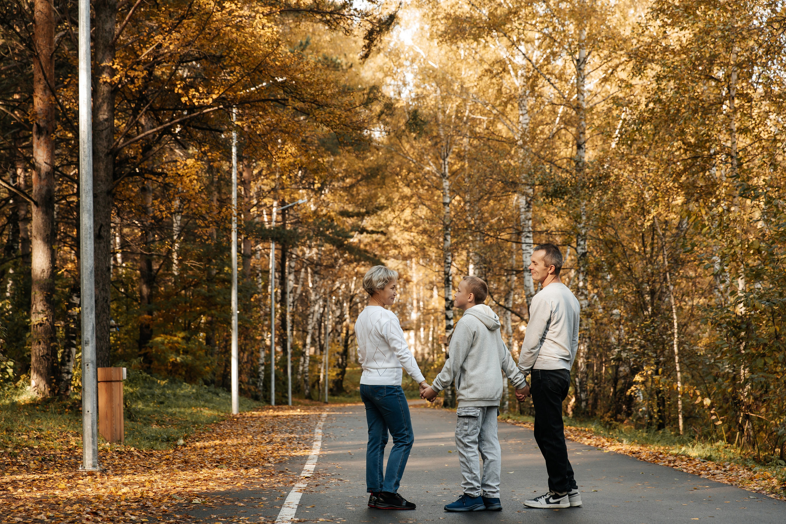 СЕМЕЙНАЯ ФОТОСЕССИЯ. Фотограф в Киселёвске Татьяна Трухалева