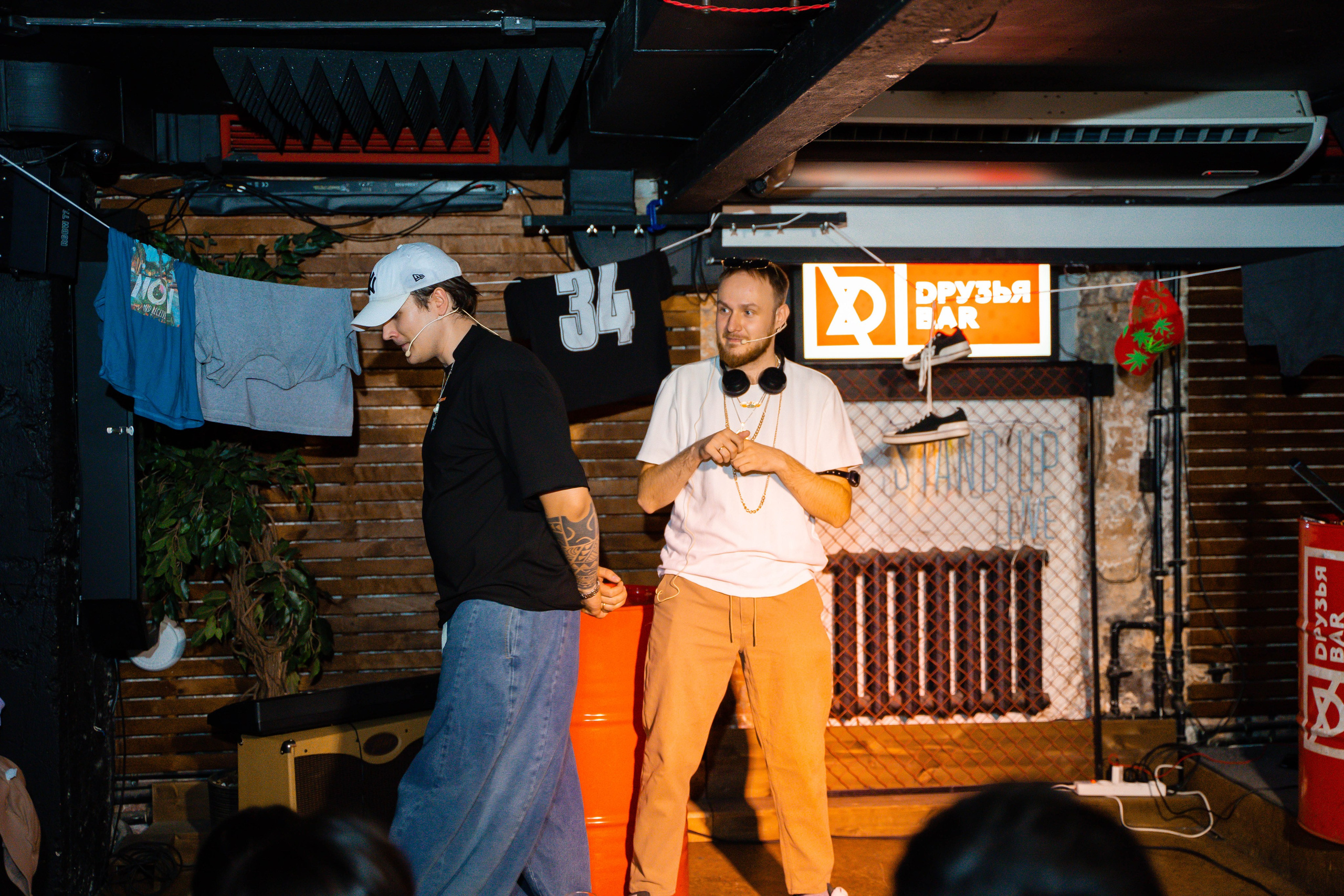 Друзья Бар. Shmeleva.ph Фотограф Волгоград и Волжский — Анна Шмелева