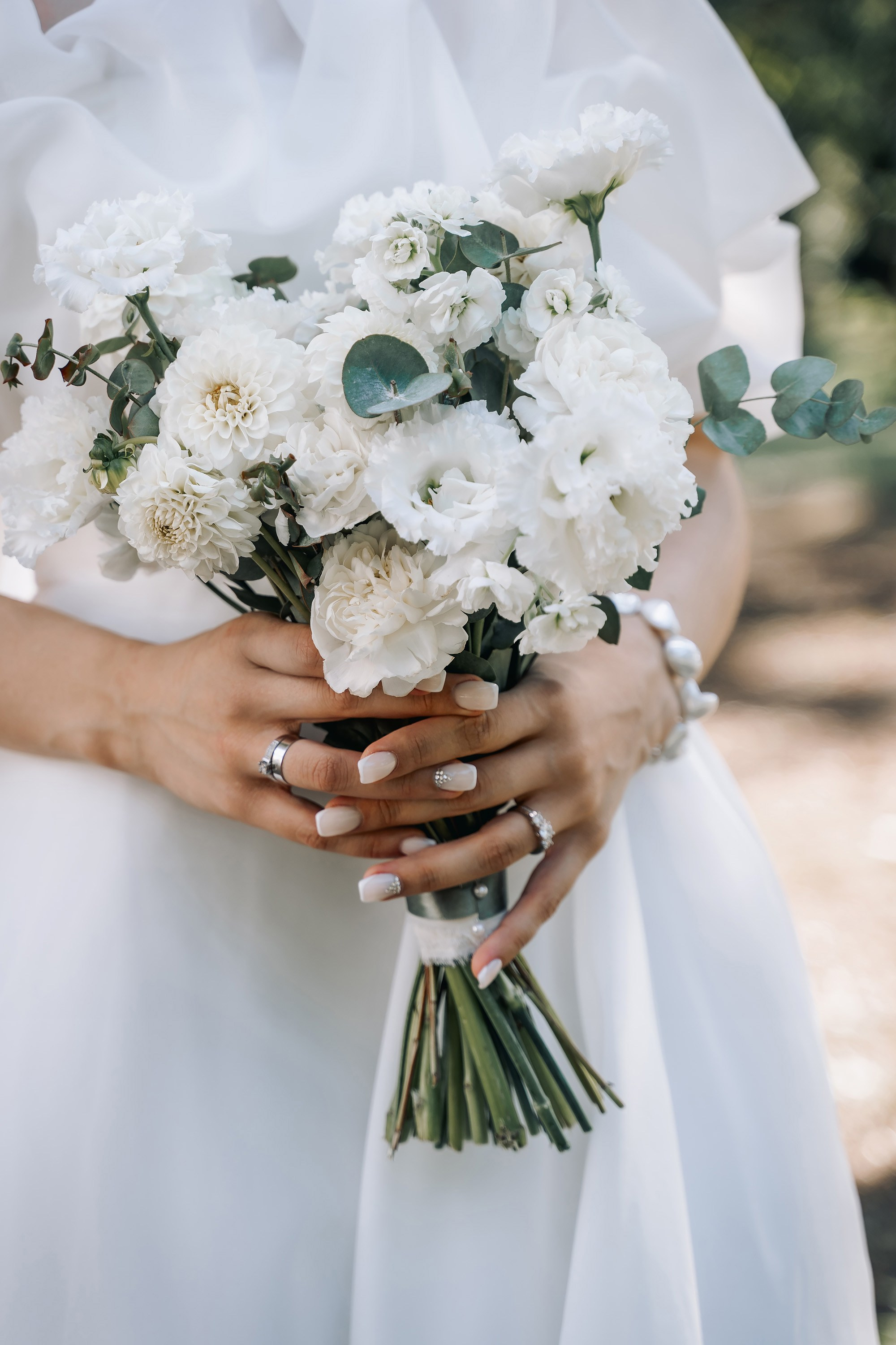 Карен и Римма. Фотограф Александр Решня