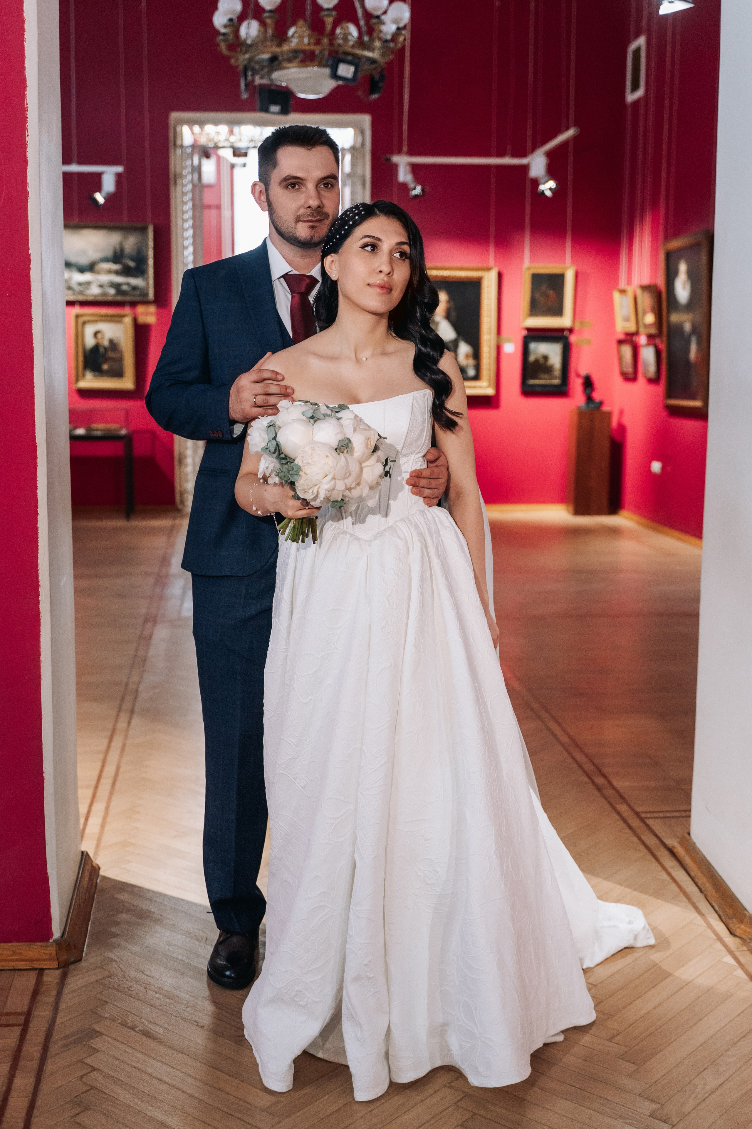 Места для съёмок. Фотограф Александр Решня