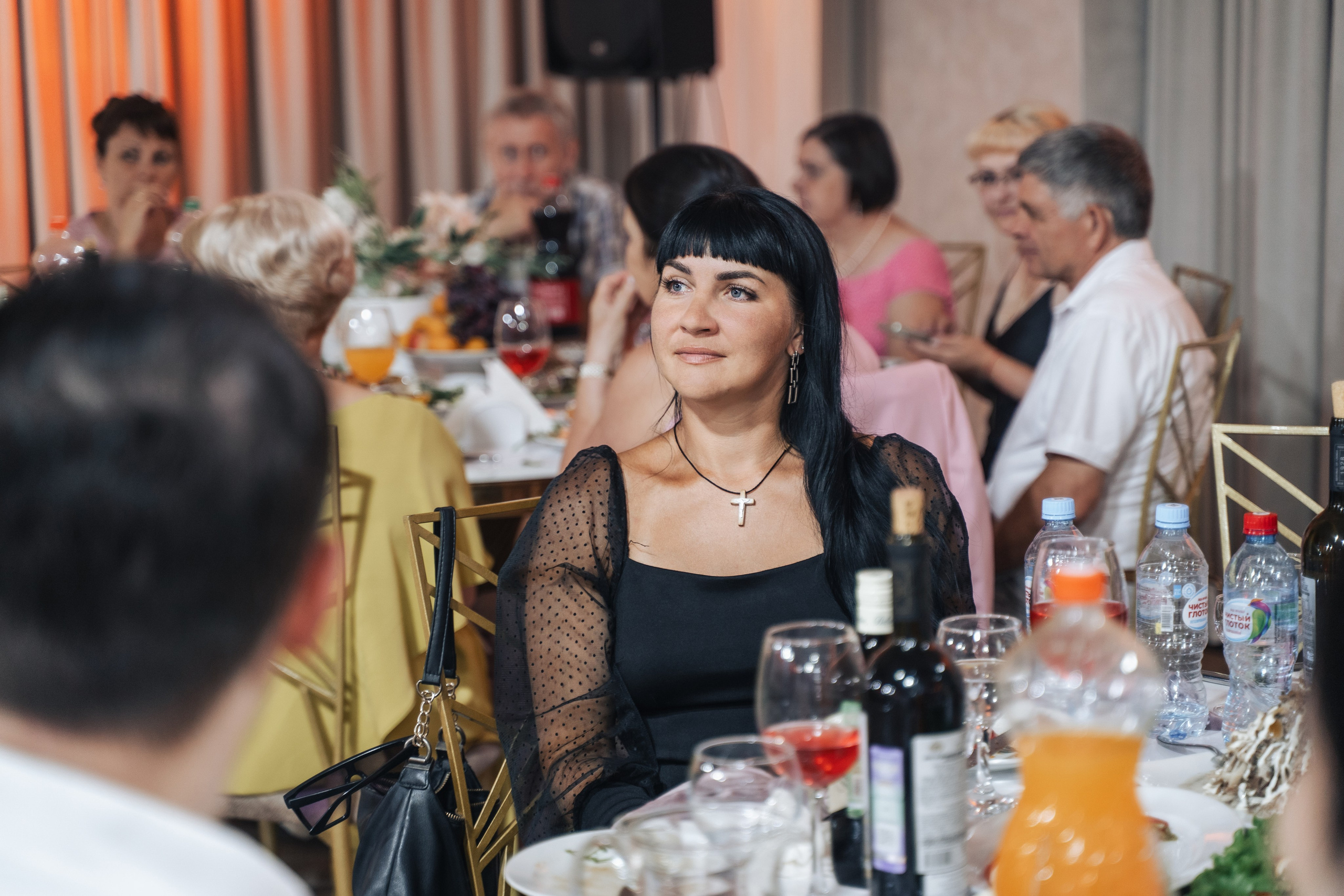 Алексей и Василина. Фотограф Александр Решня