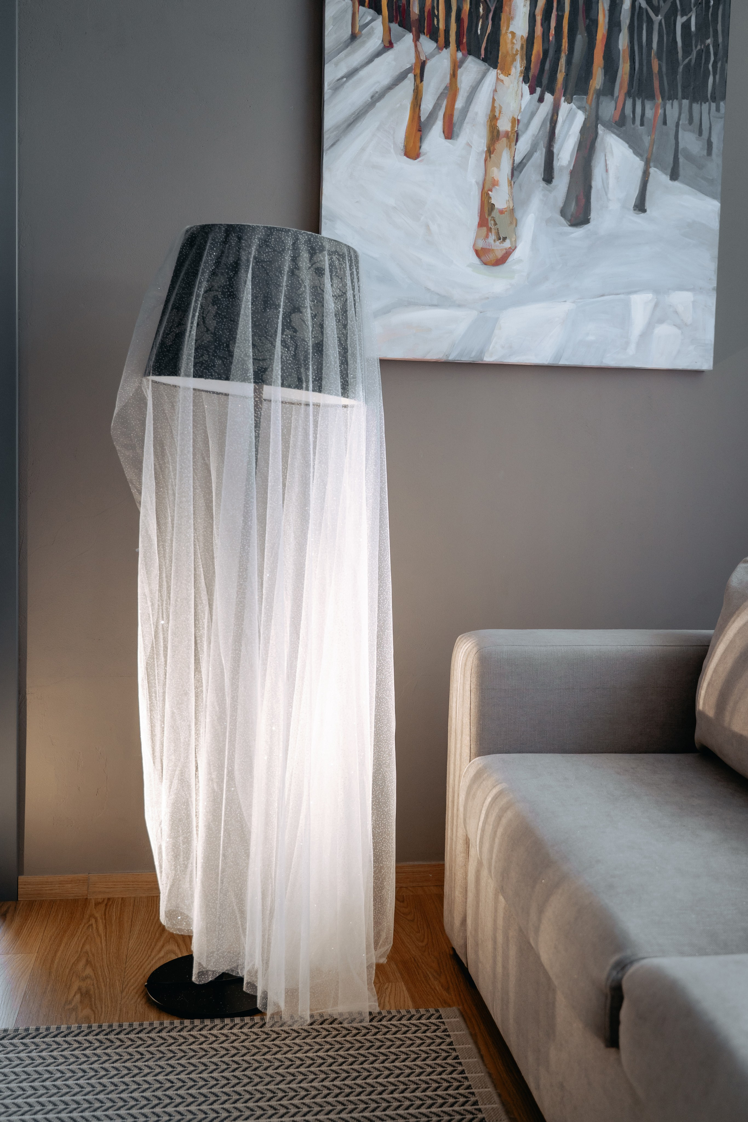 Лука и Полина. Фотограф Александр Решня