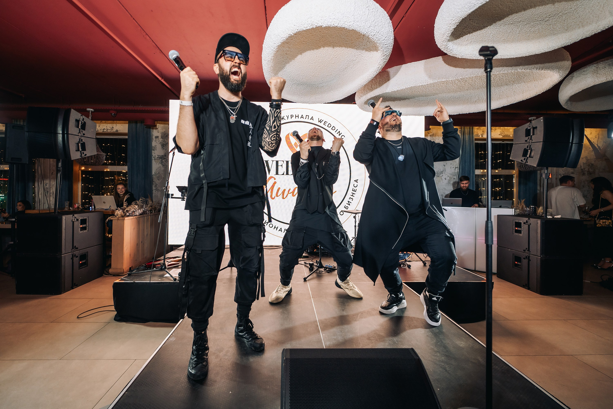 Корпоратив'24. Фотограф Александр Решня