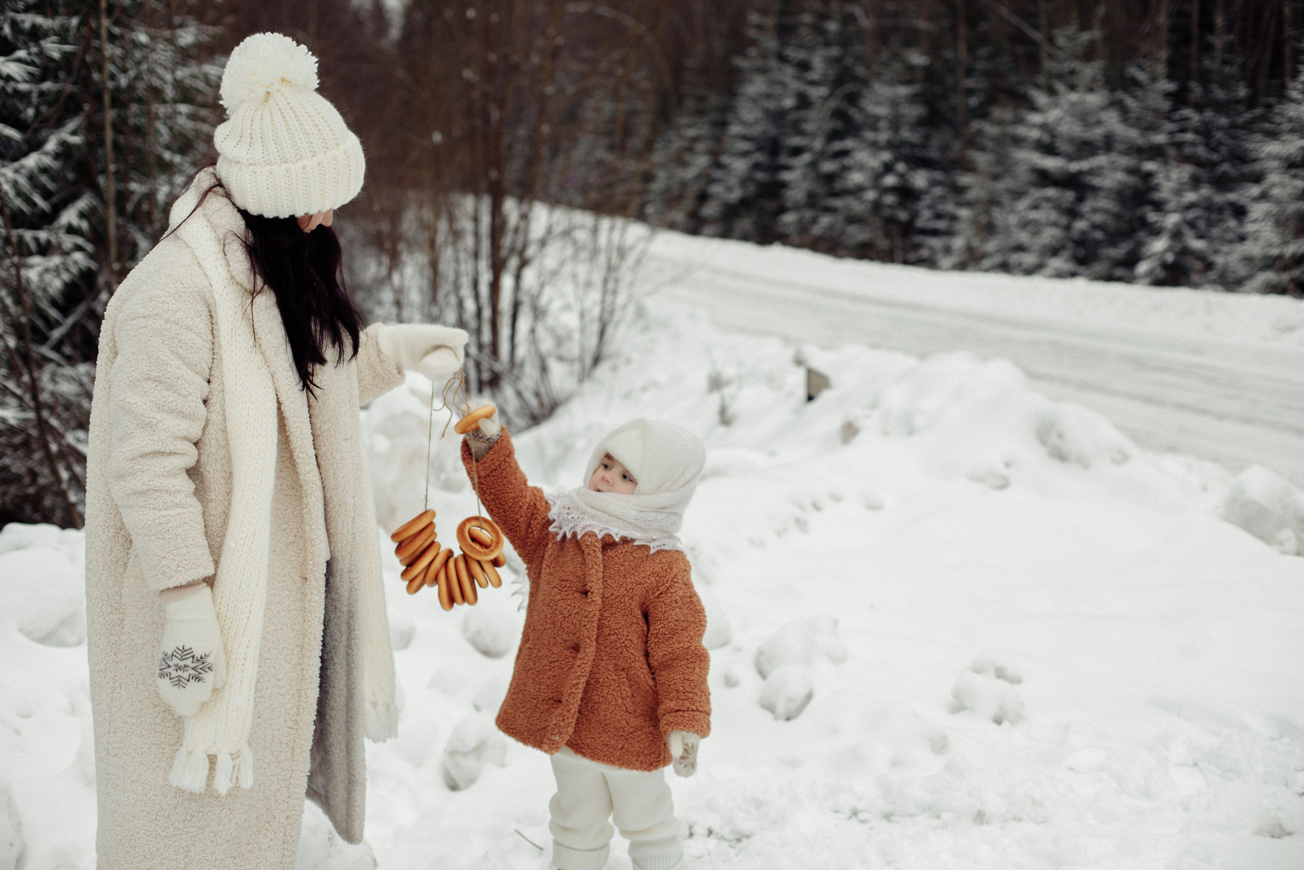 Евгения. Фотограф в городе Тихвин Александра Проничева