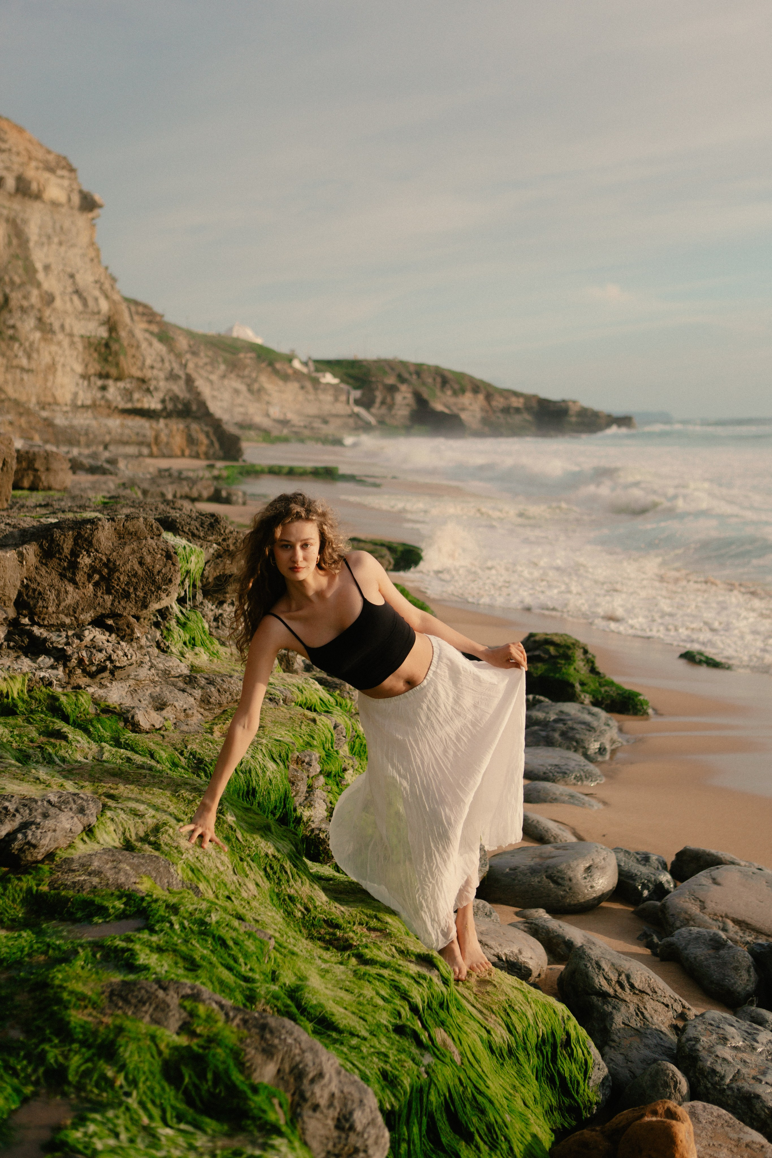 Maria. Photographer Lisbon|Portugal Nadiya Kharytonenko