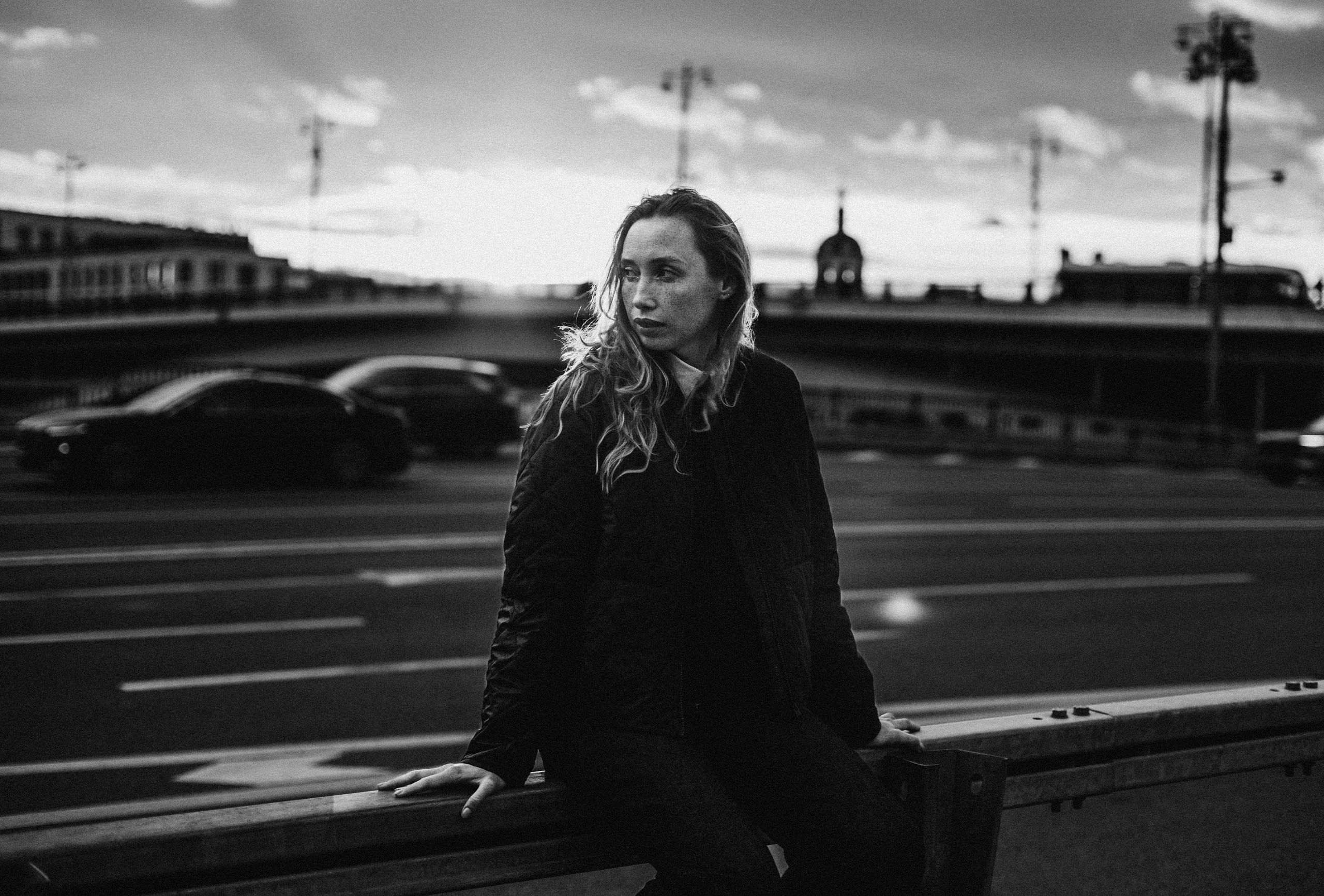 Женский портрет. Портретный фотограф в Москве и Санкт-Петербурге Наталья Мачехина