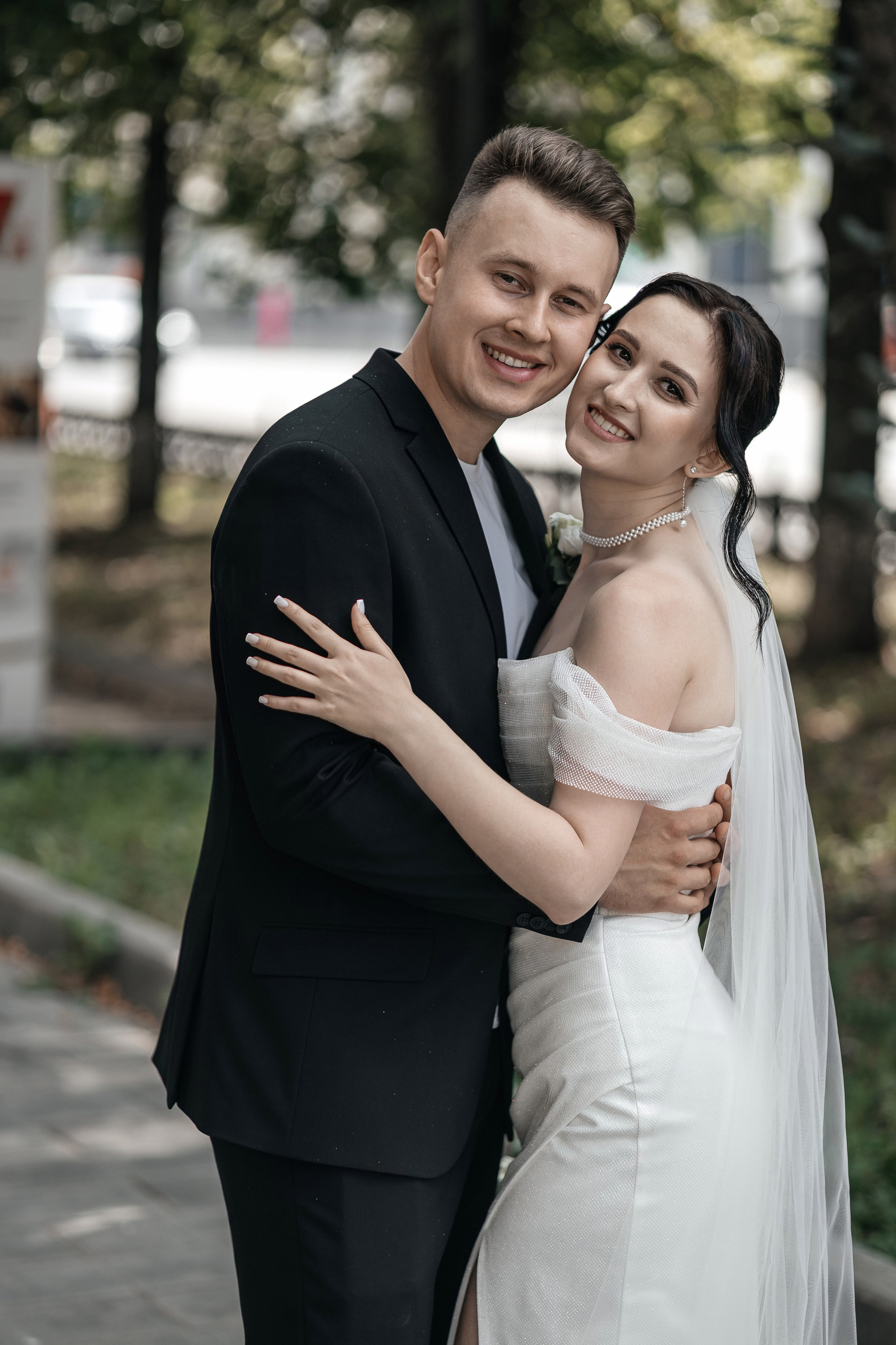 Кирилл и Вера. Свадебный и Семейный фотограф г. Ижевск Гульназ Солдатова. Гульназ фото