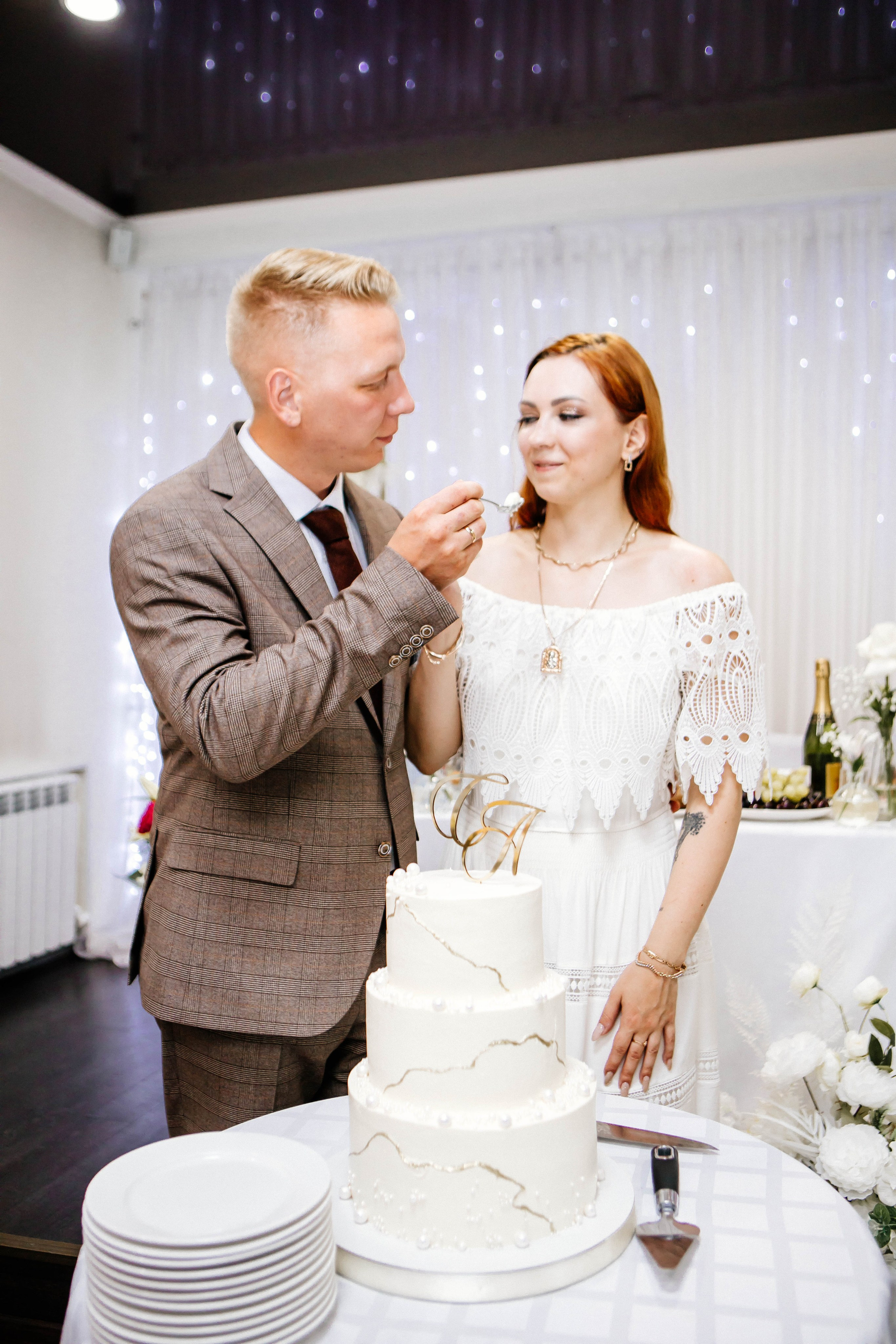 Форсаж. Рыжова Тамара