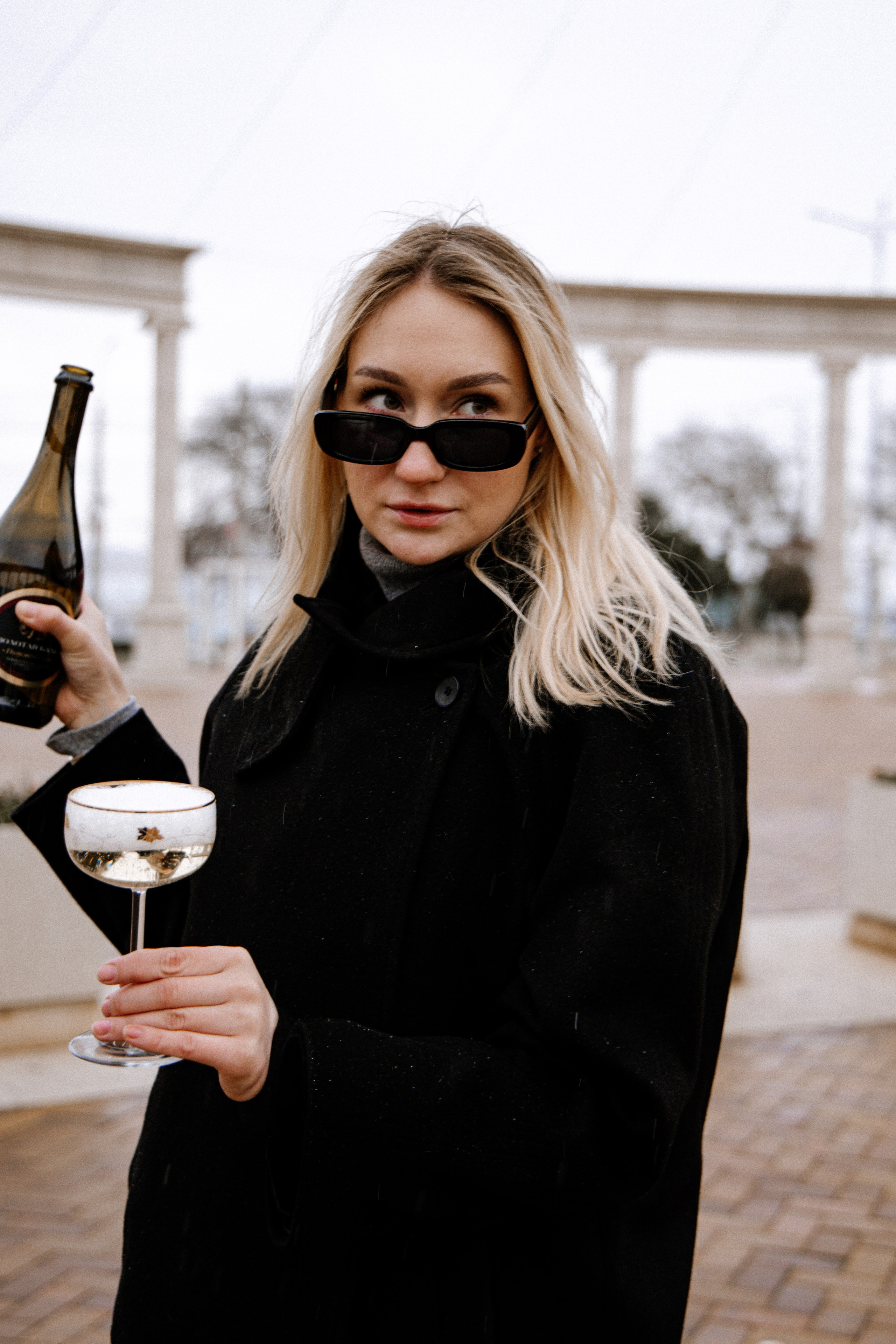 Творческая съемка Сандры. Семейный фотограф | Керчь | Ивановская Виктория