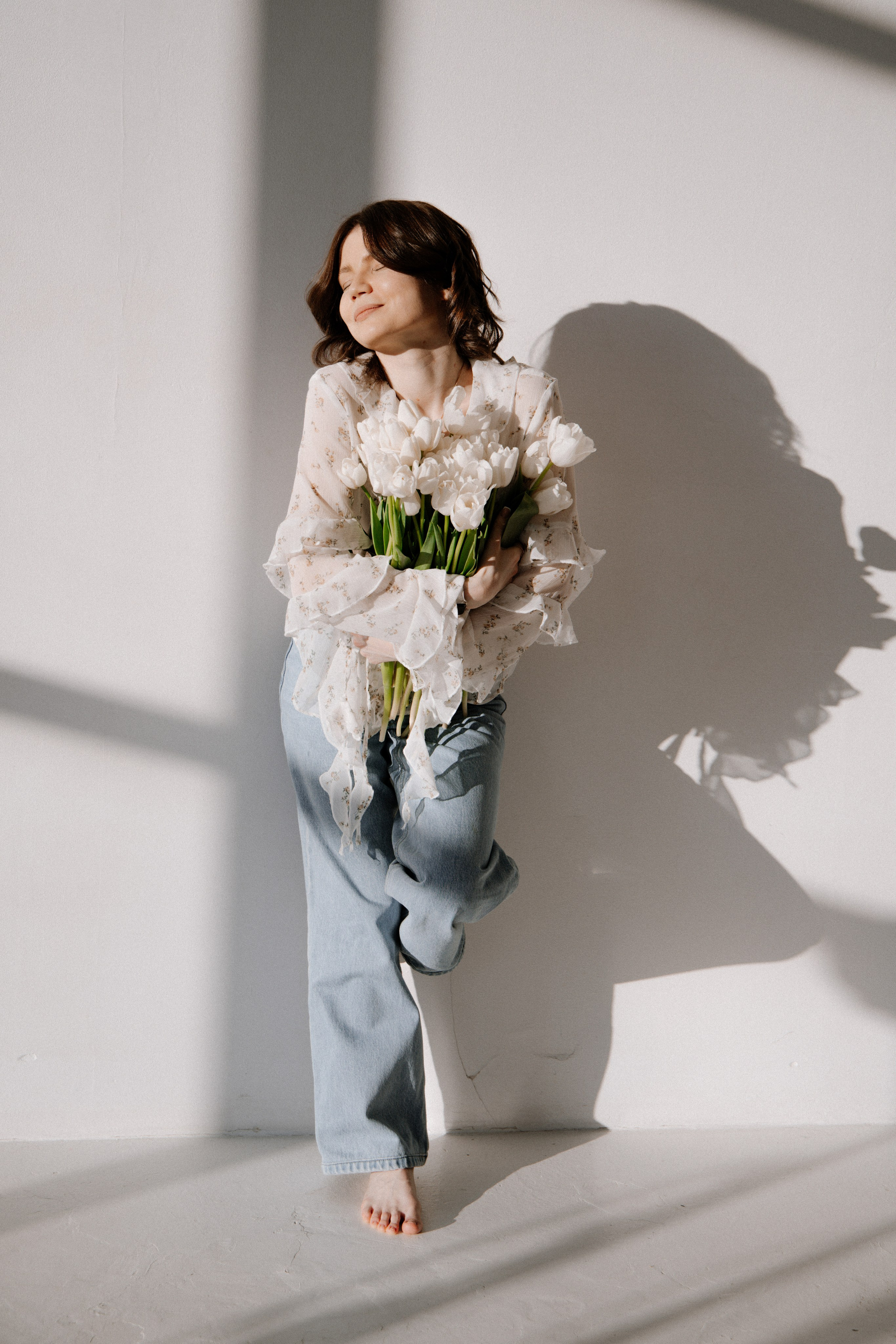 Творческая съемка Юлии. Семейный фотограф | Керчь | Ивановская Виктория