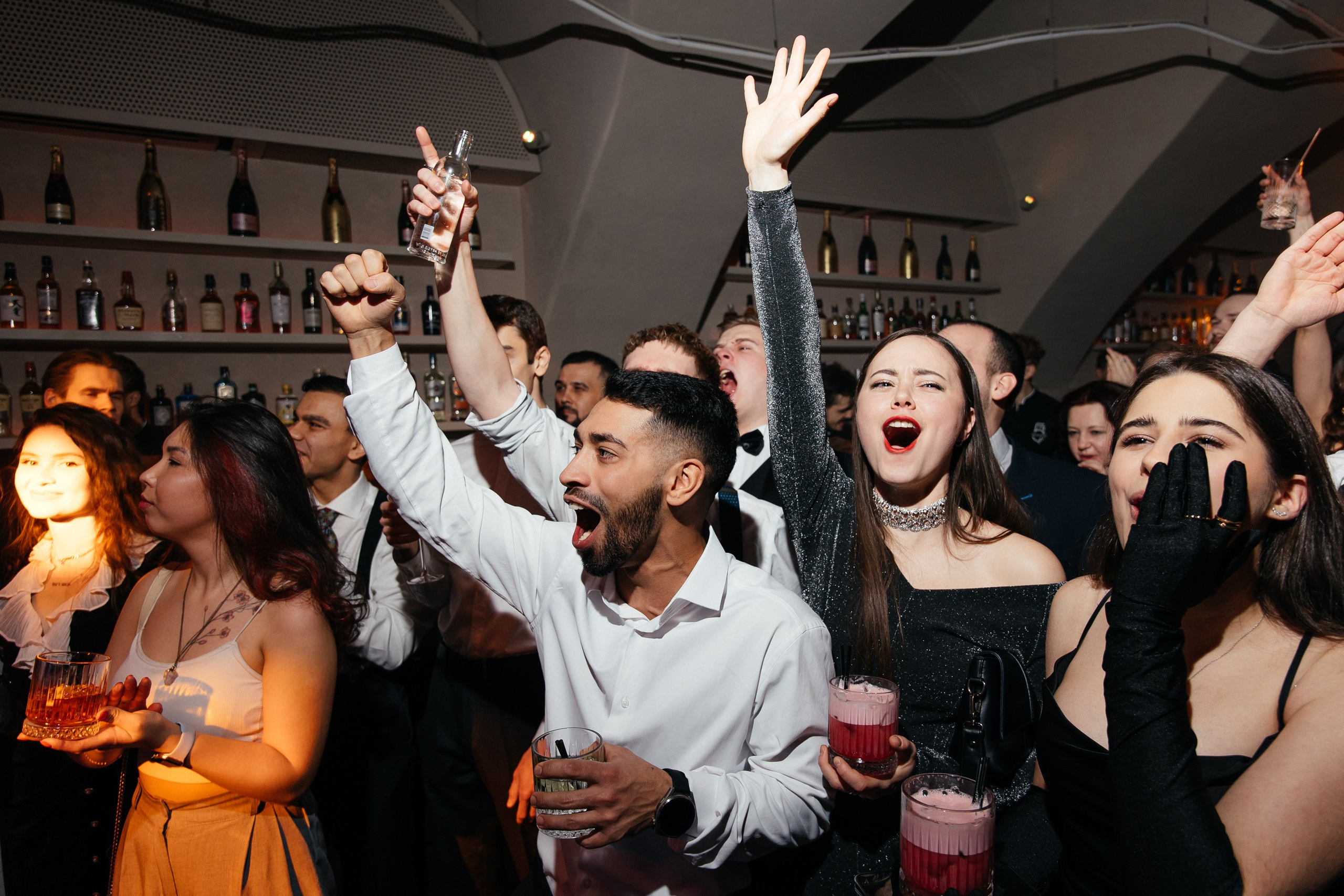 Репортаж. Фотограф Артем Котелевец