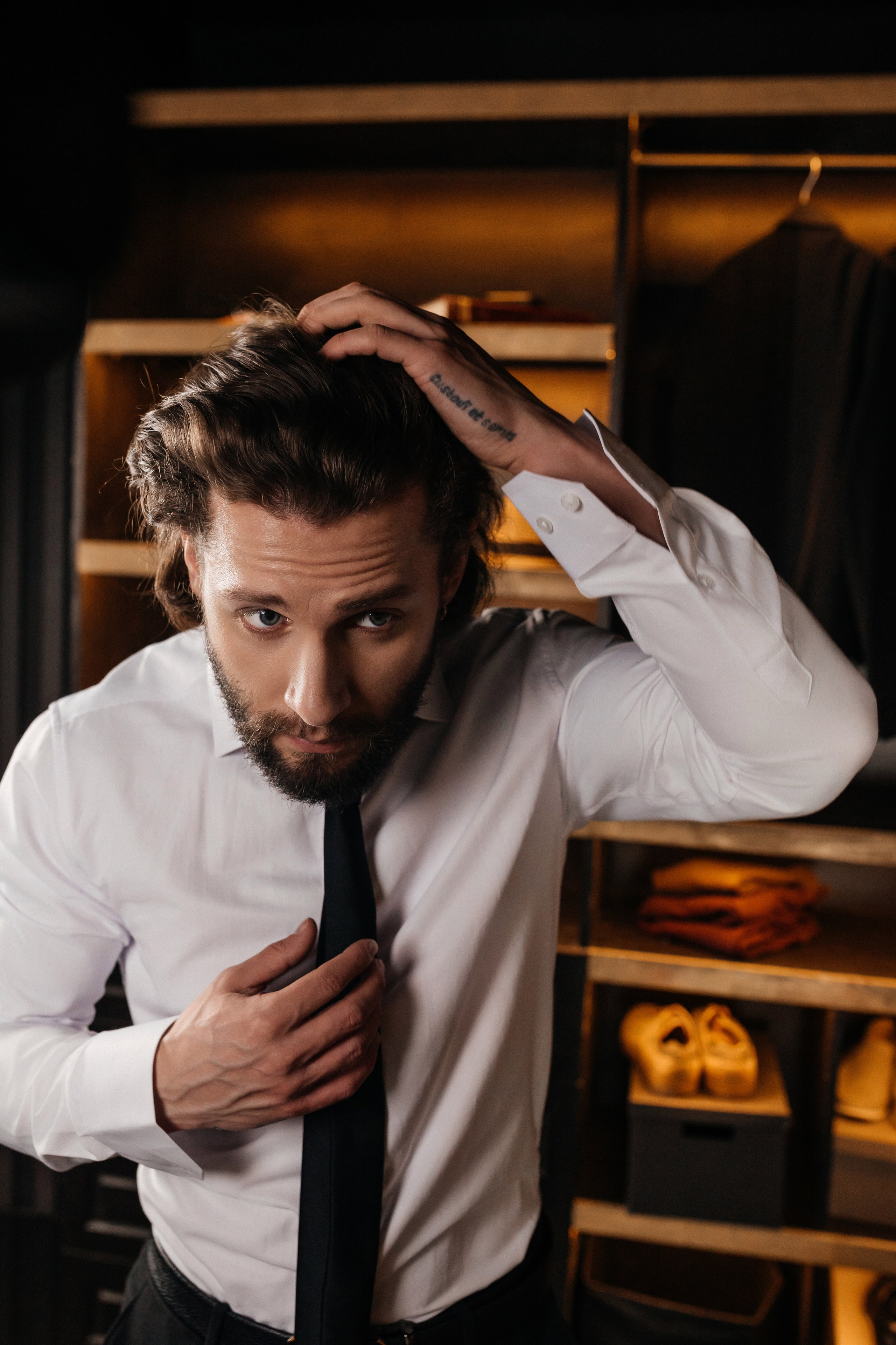 Lifecode (пудра для волос — съемка с моделями). Фотограф Наталия Федосова, г. Москва. TG и Instagram @nataliya_raw